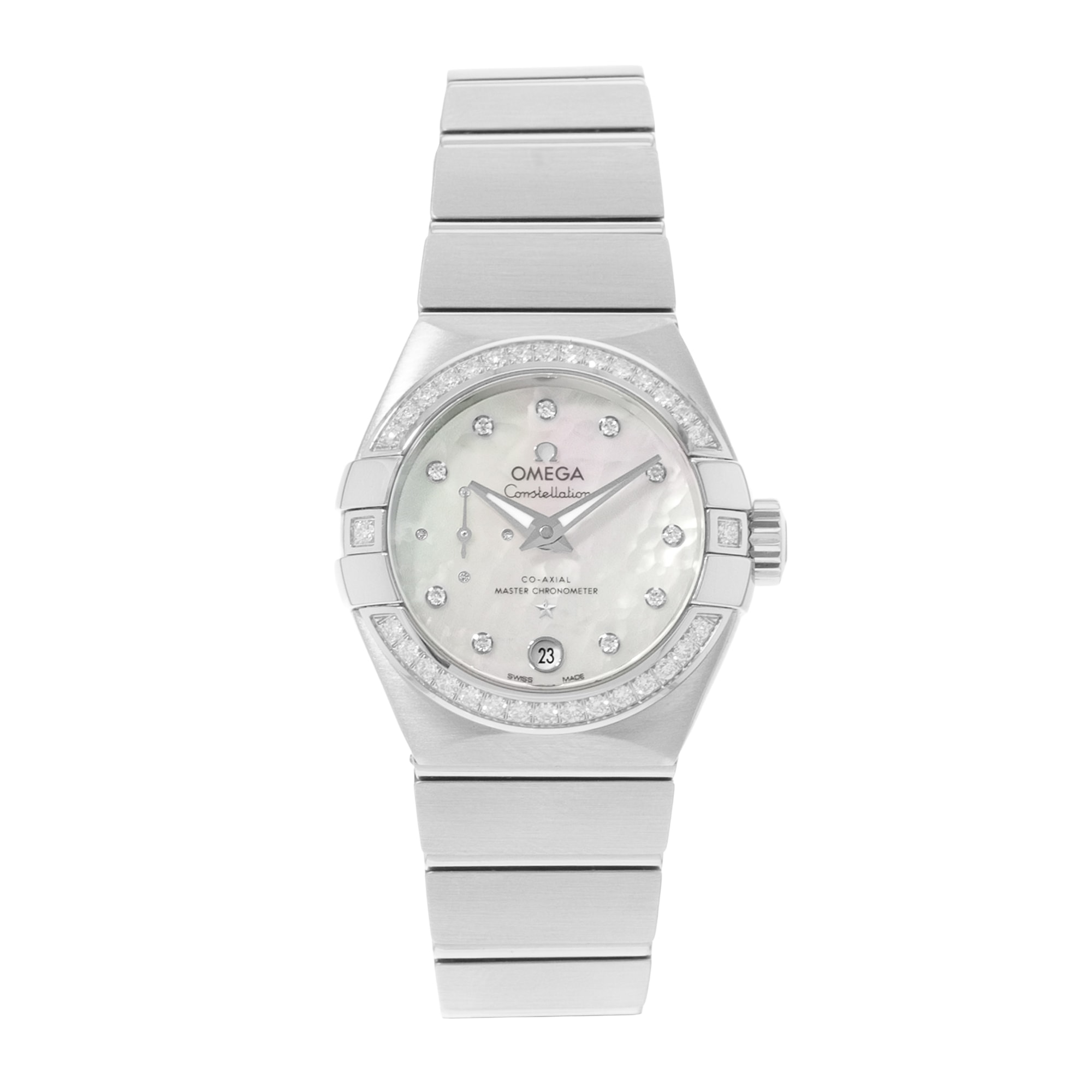 Omega Constellation