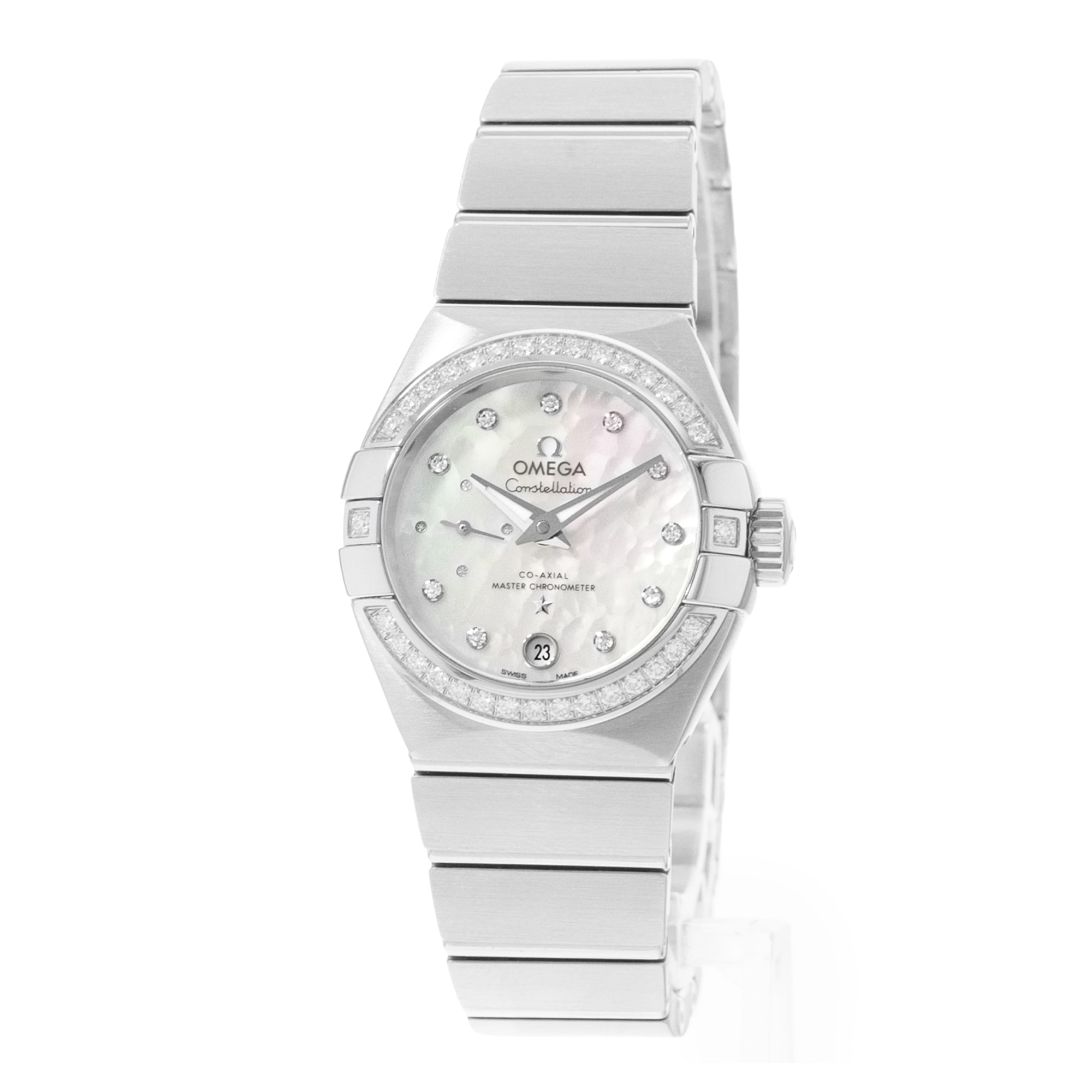 Omega Constellation