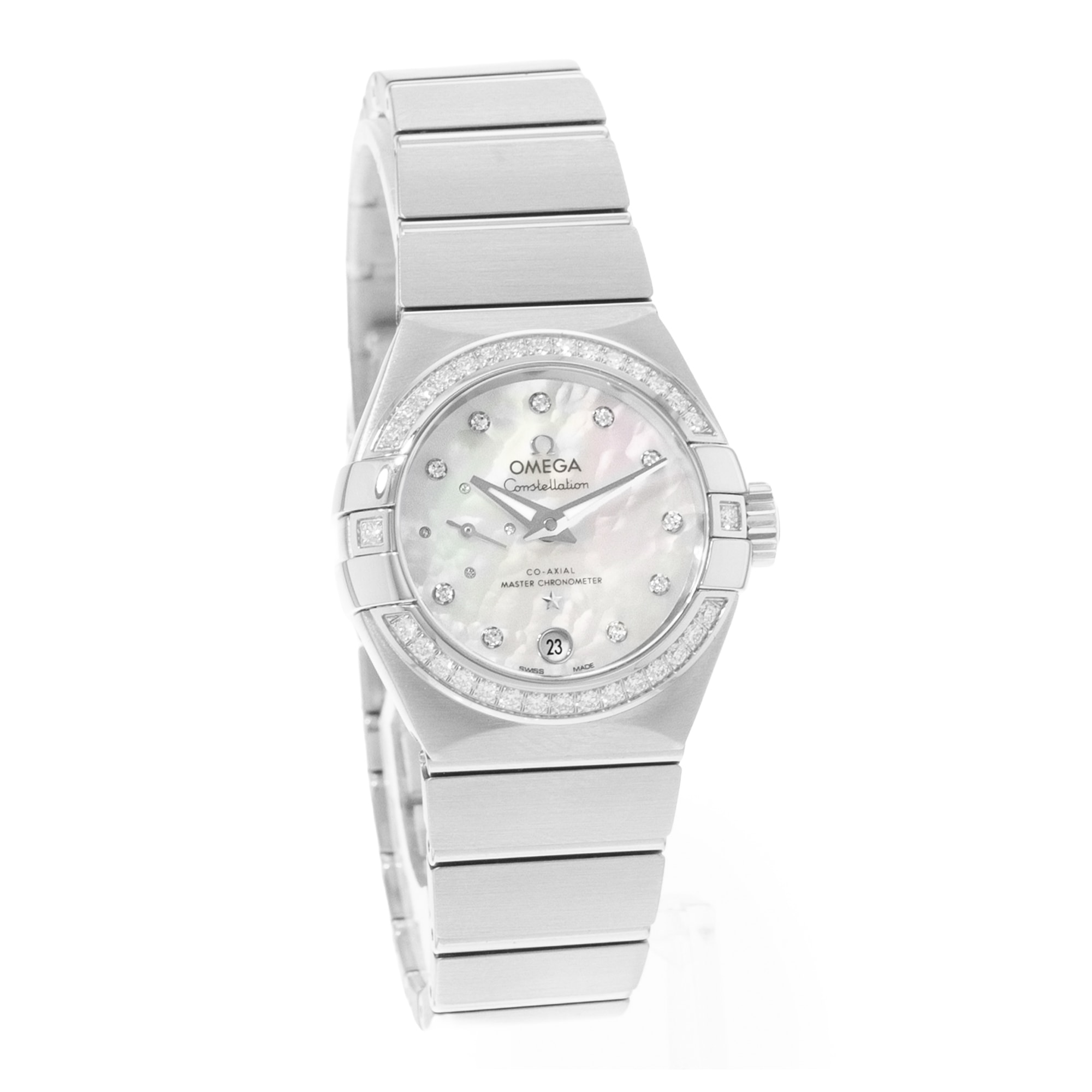 Omega Constellation