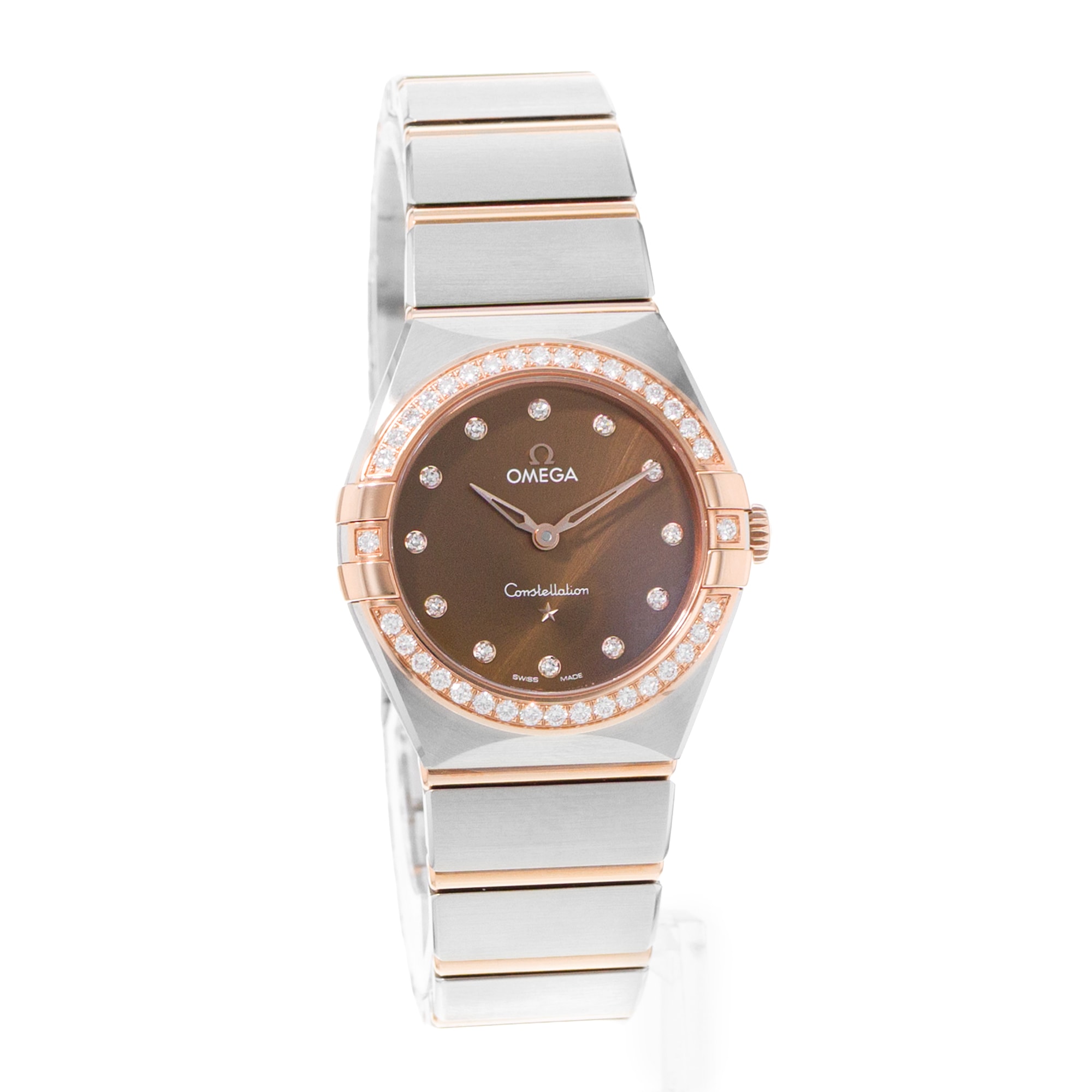 Omega Constellation