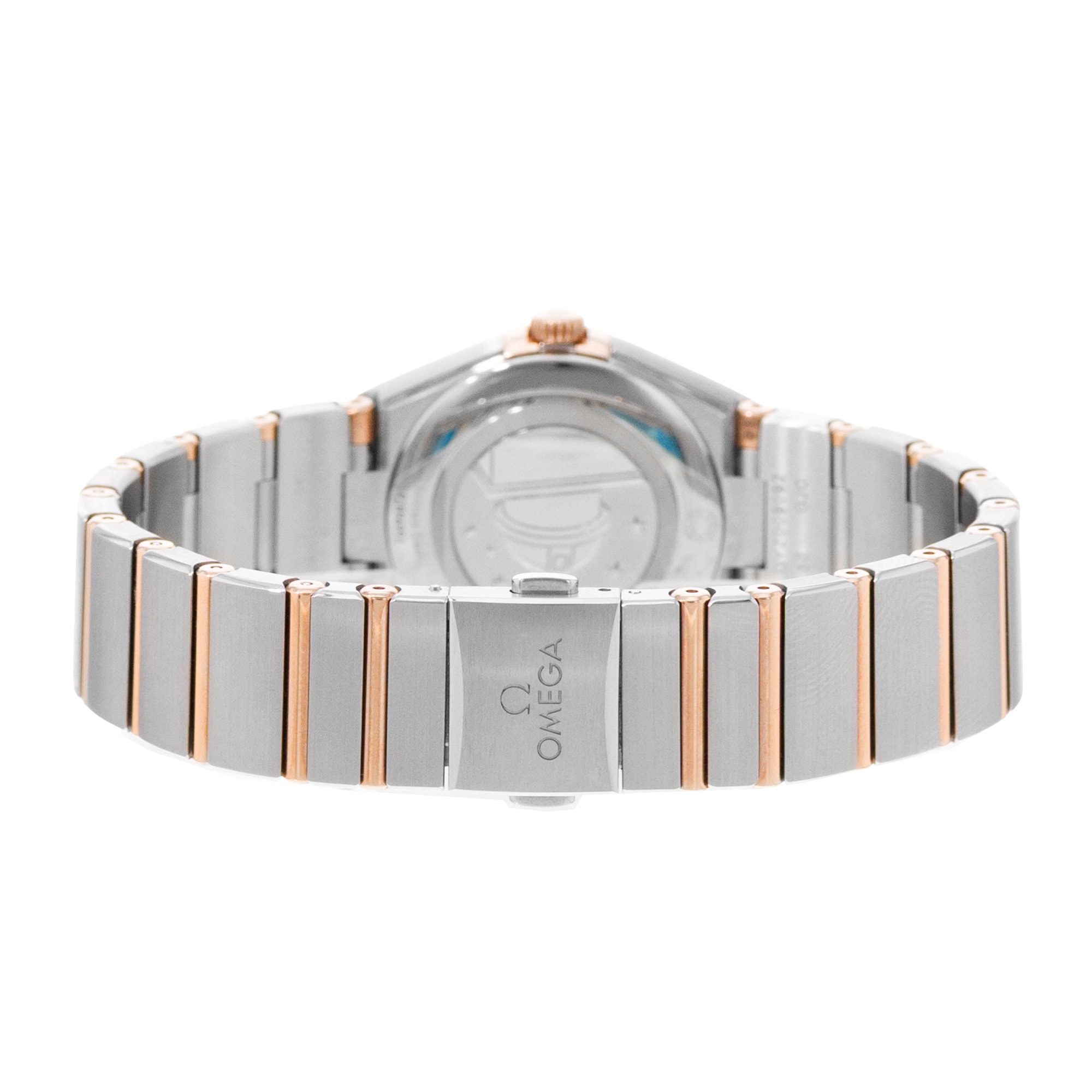 Omega Constellation