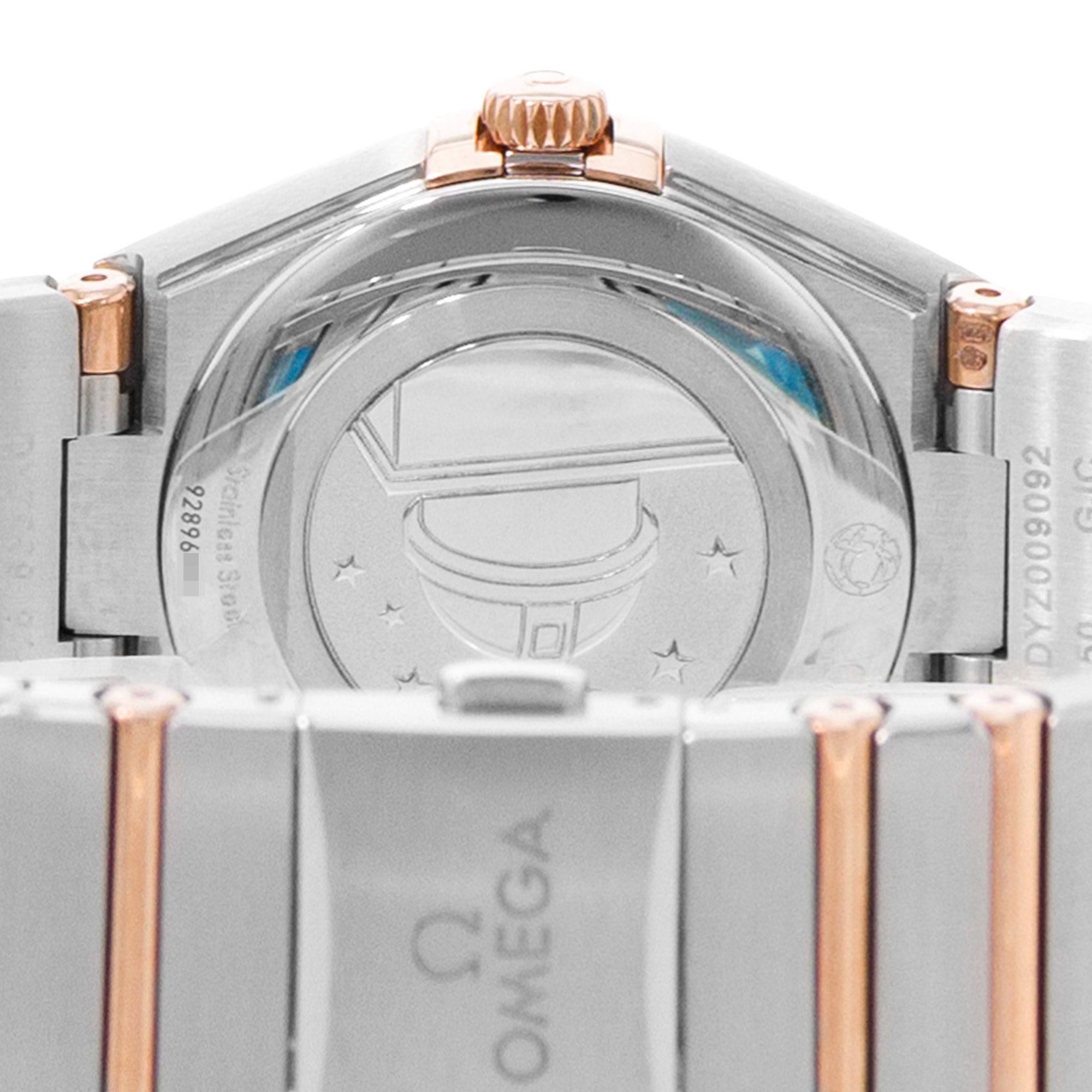 Omega Constellation