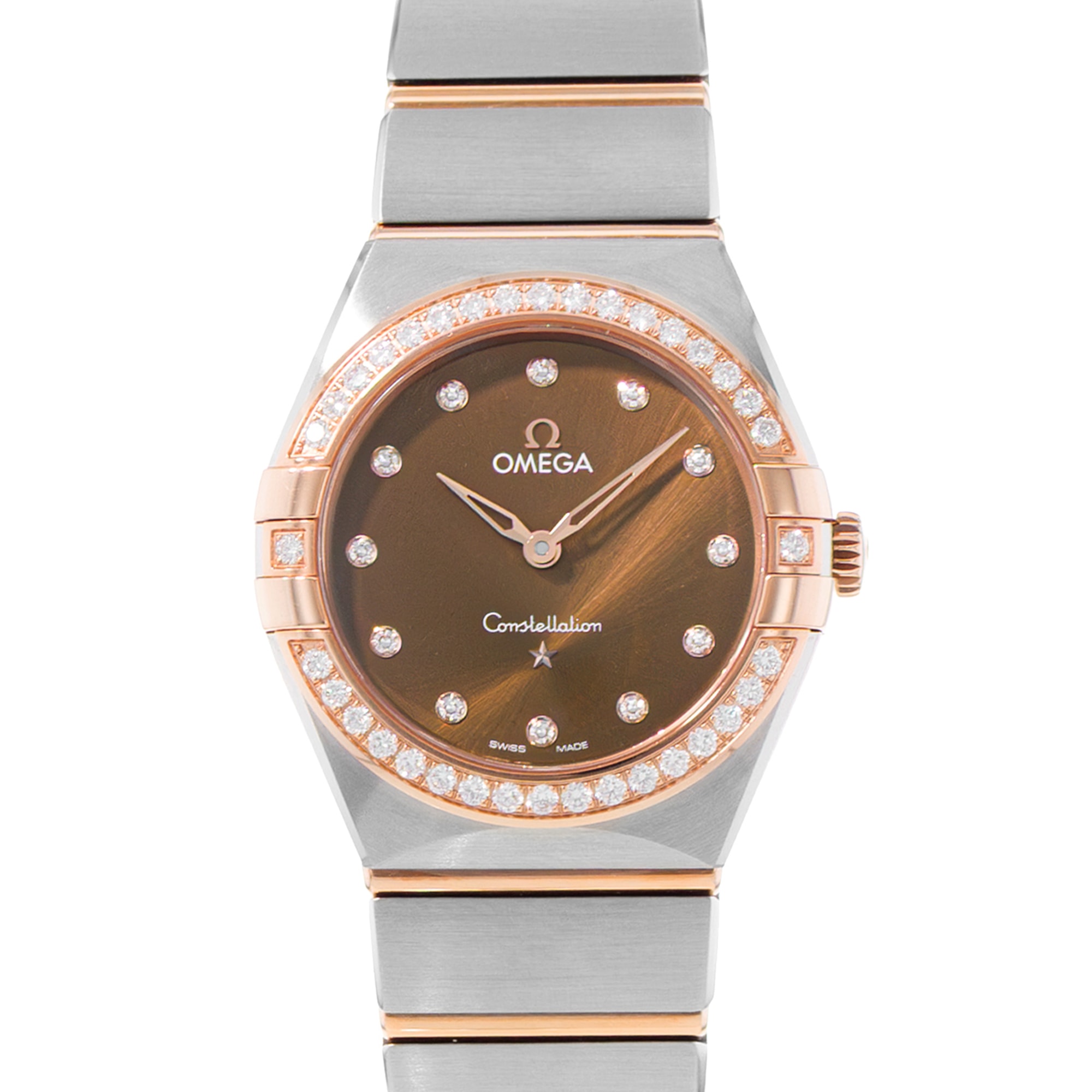 Omega Constellation