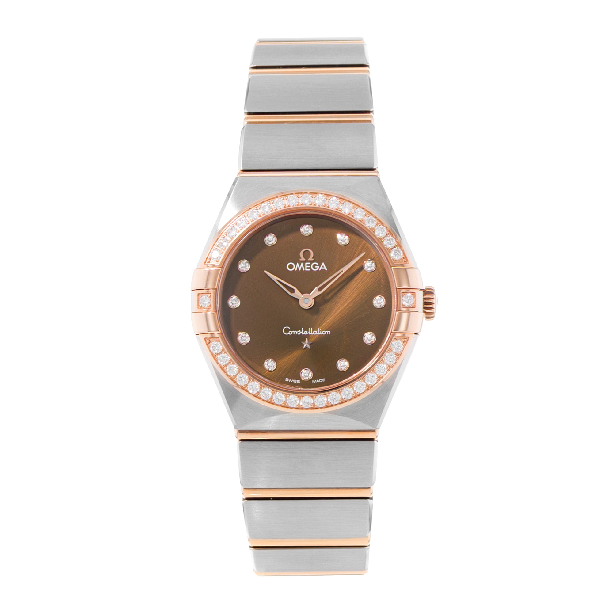 Omega Constellation