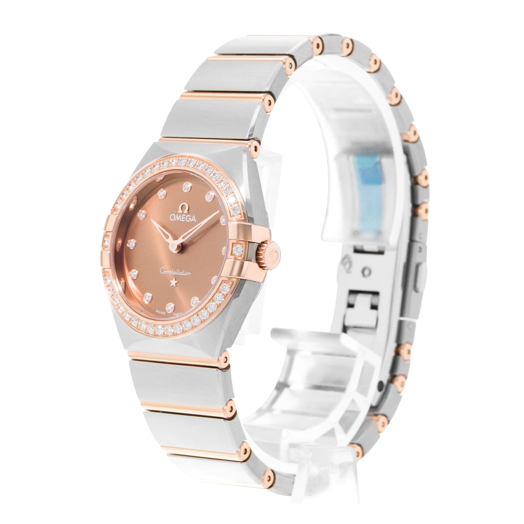 Omega Constellation