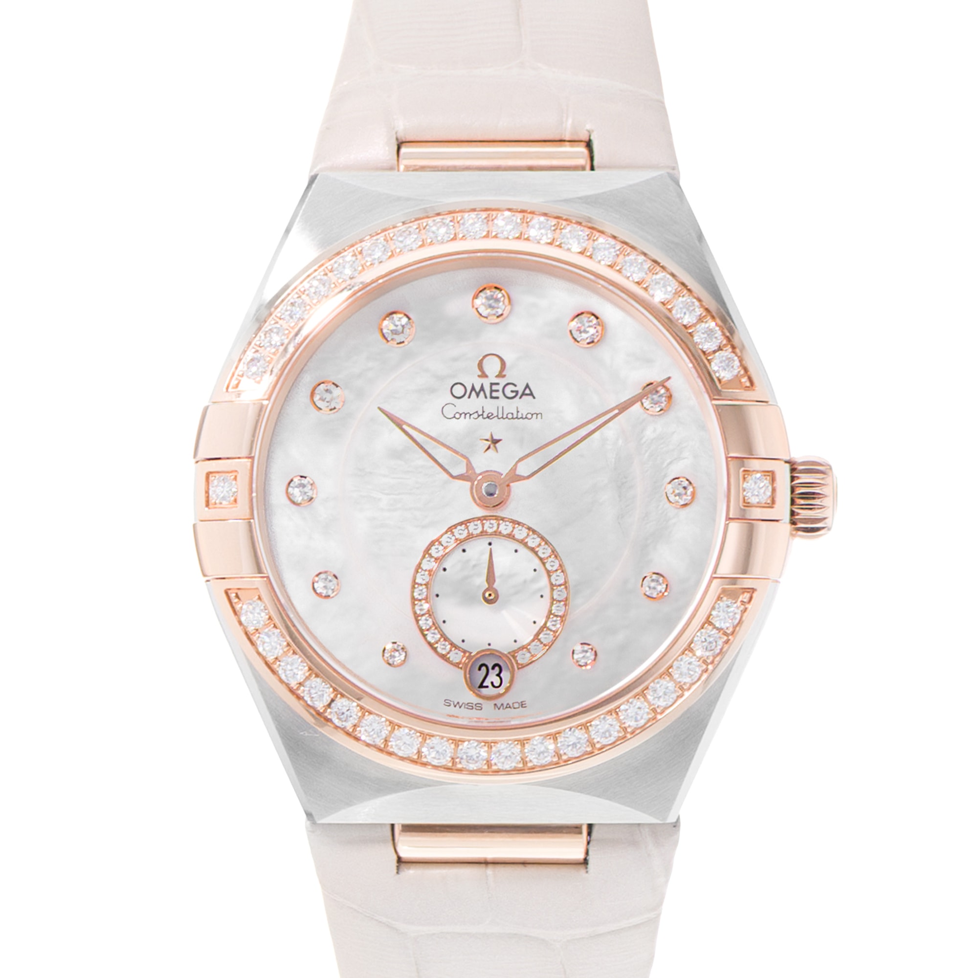 Omega Constellation