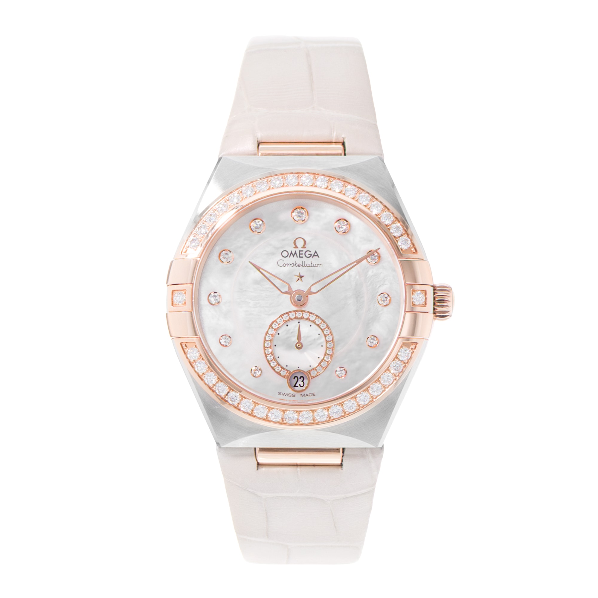 Omega Constellation
