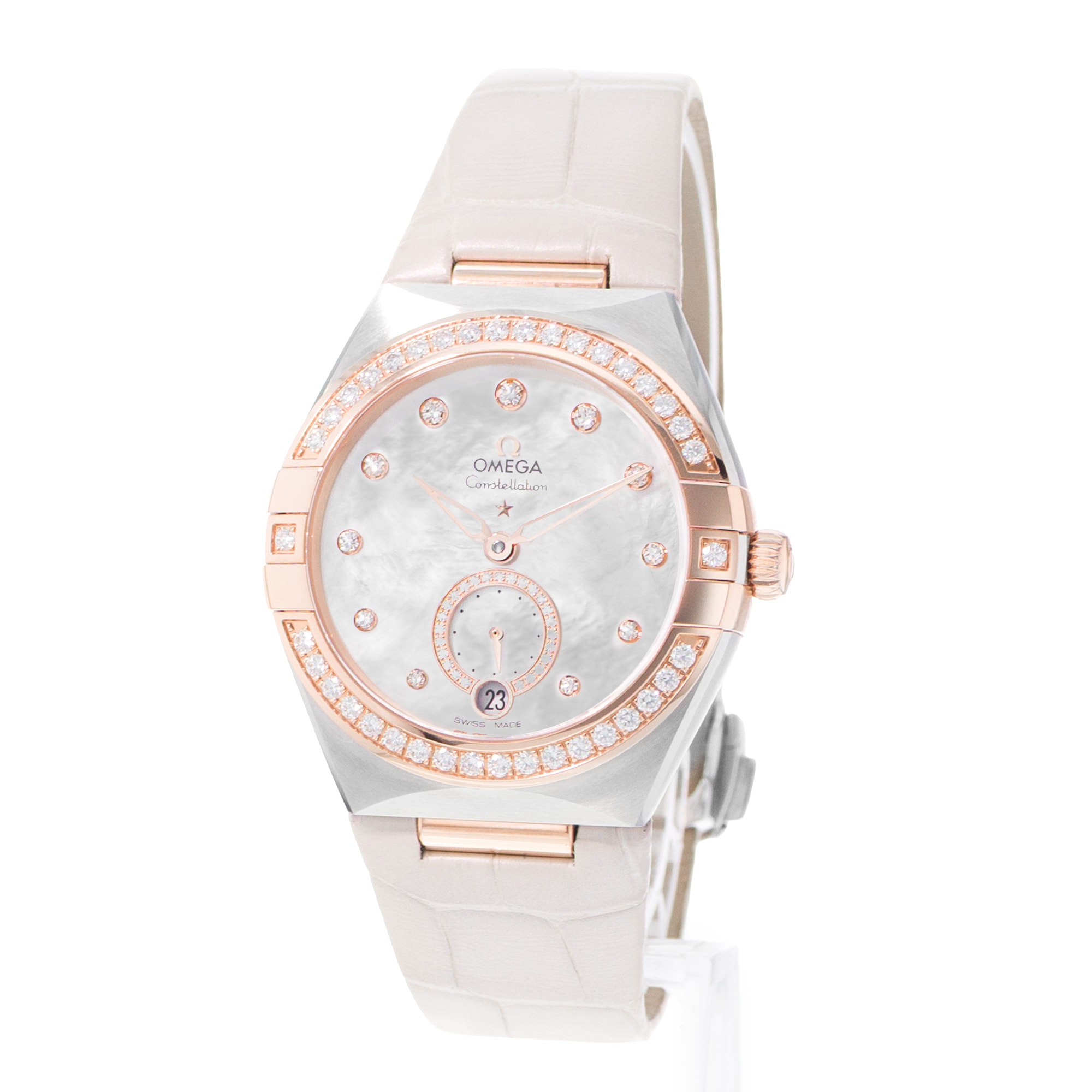 Omega Constellation