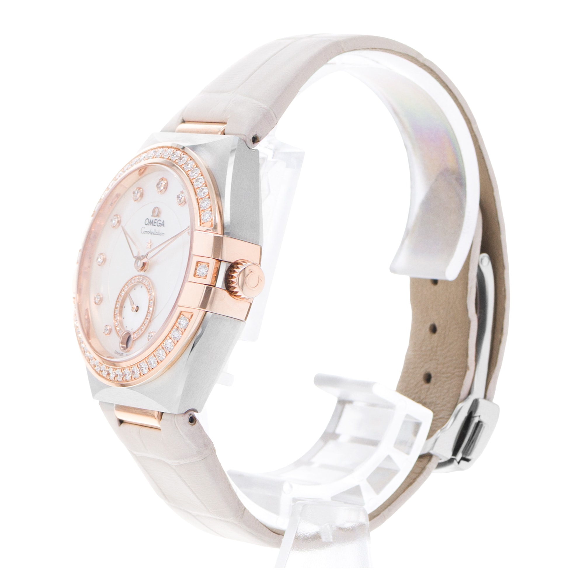 Omega Constellation