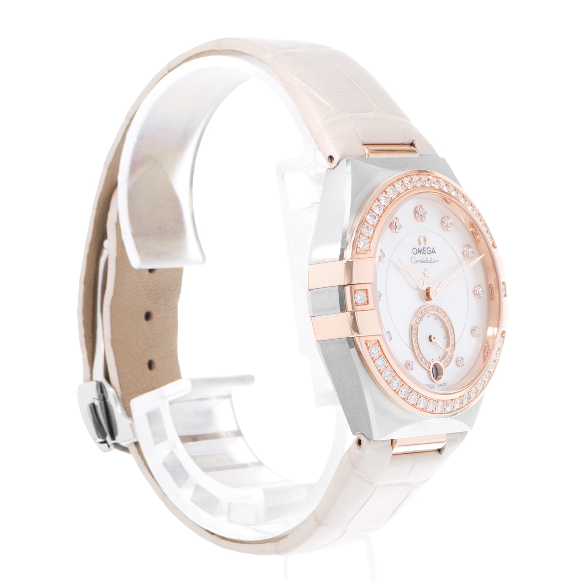 Omega Constellation