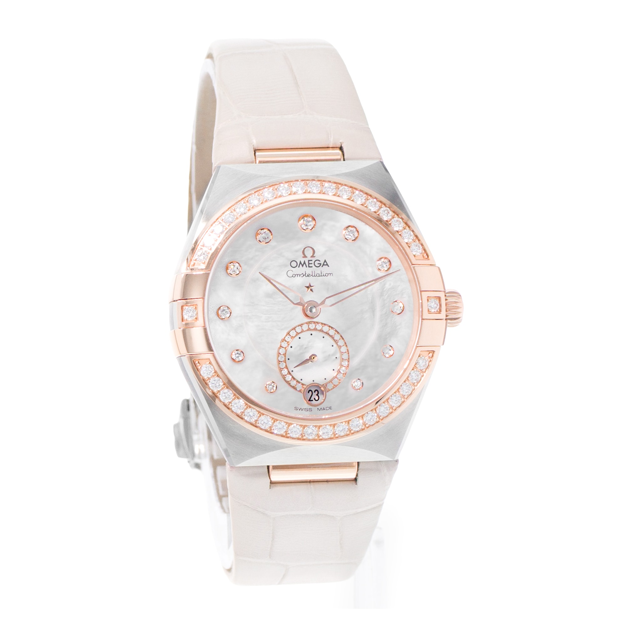 Omega Constellation
