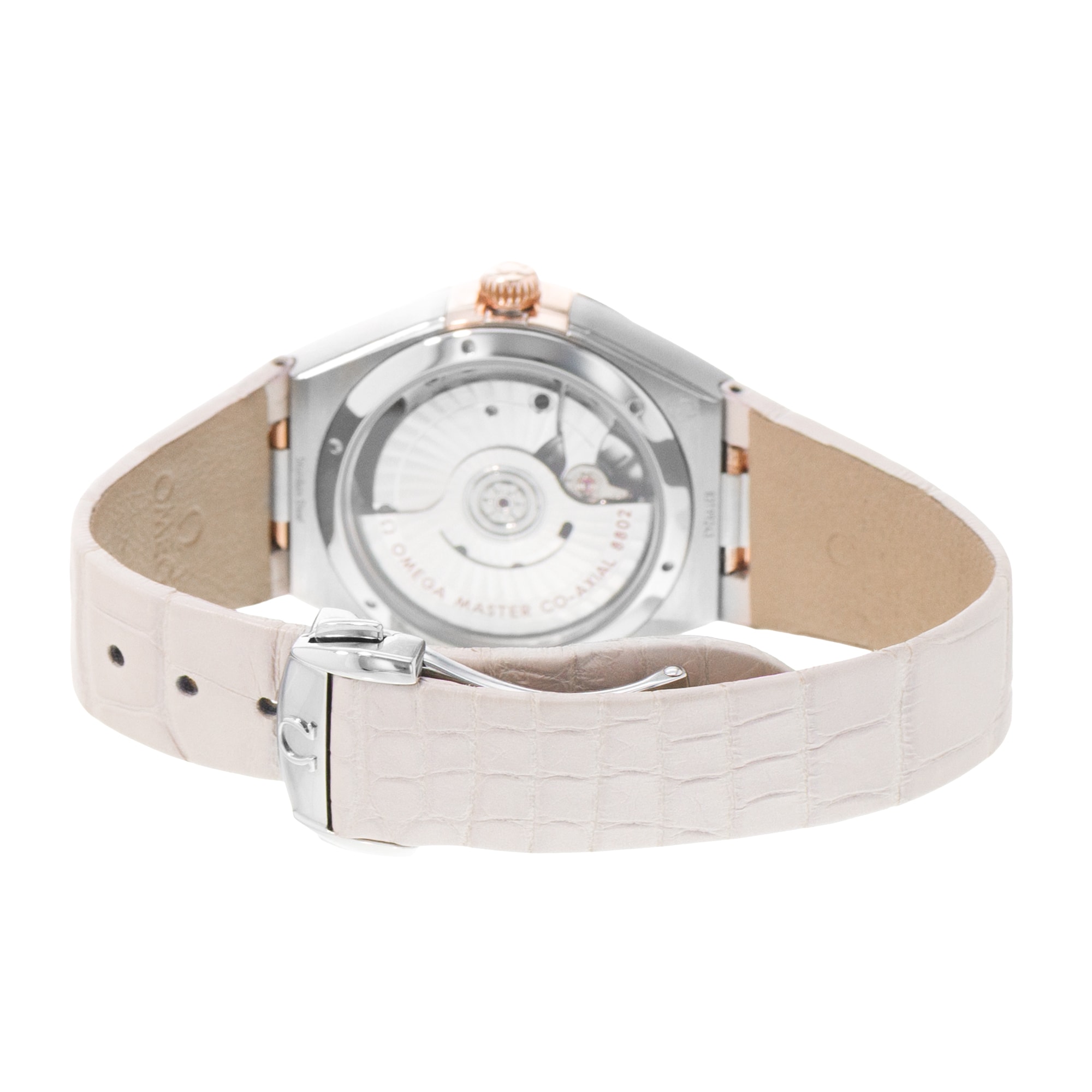 Omega Constellation