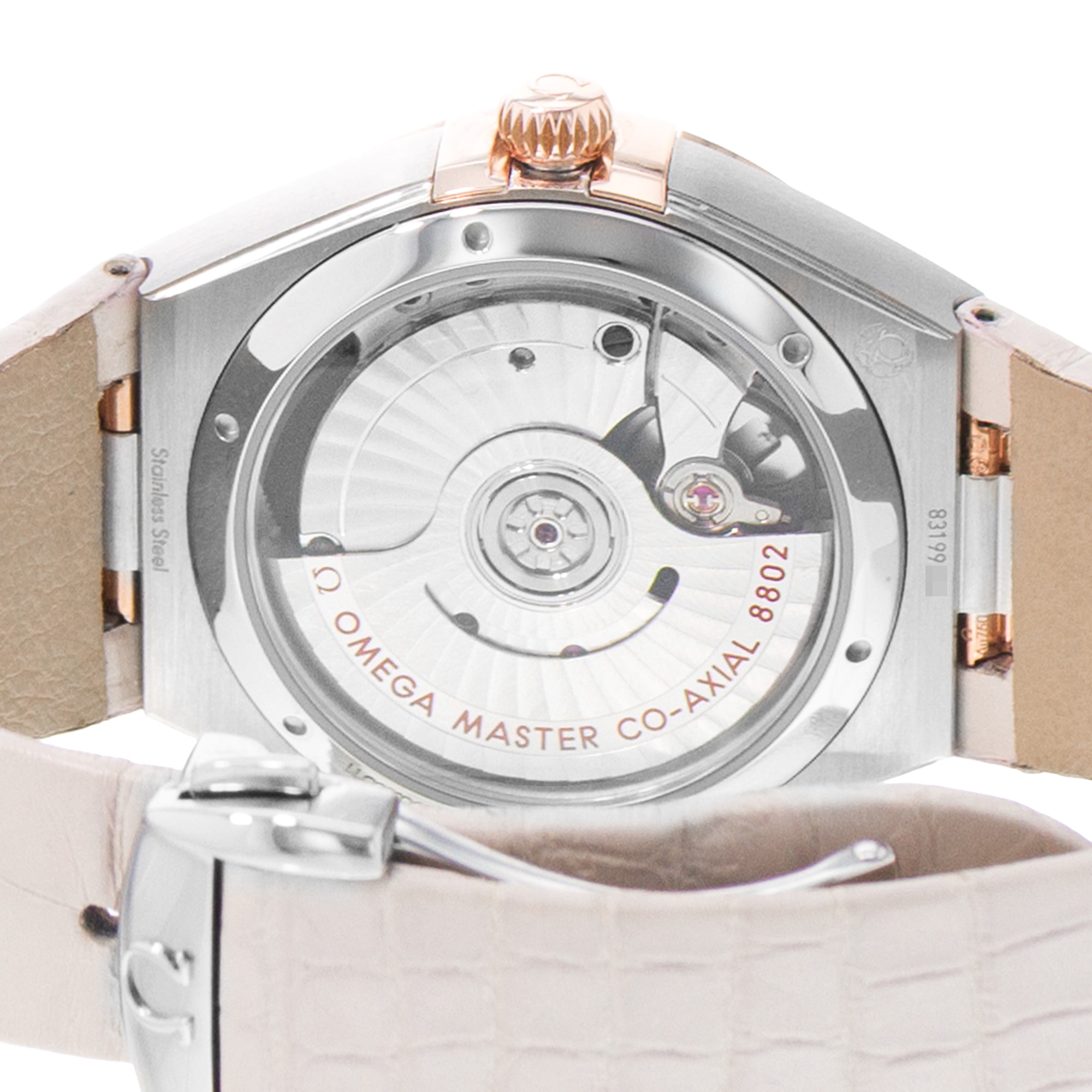 Omega Constellation
