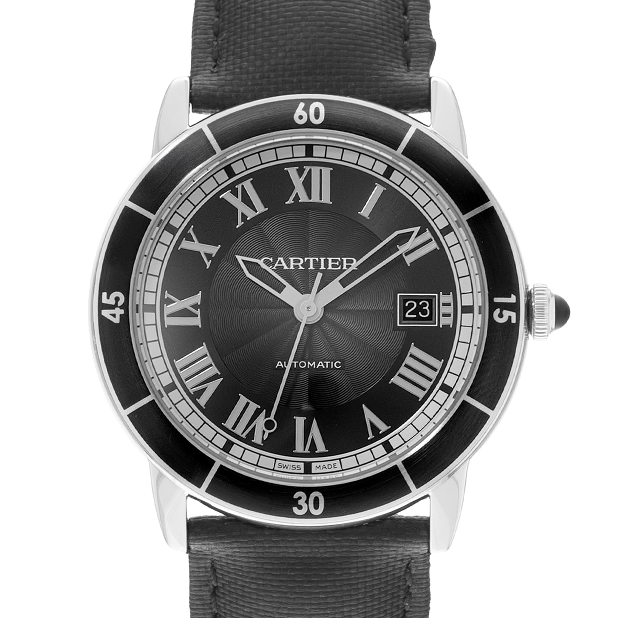 Cartier Ronde Croisiere de Cartier
