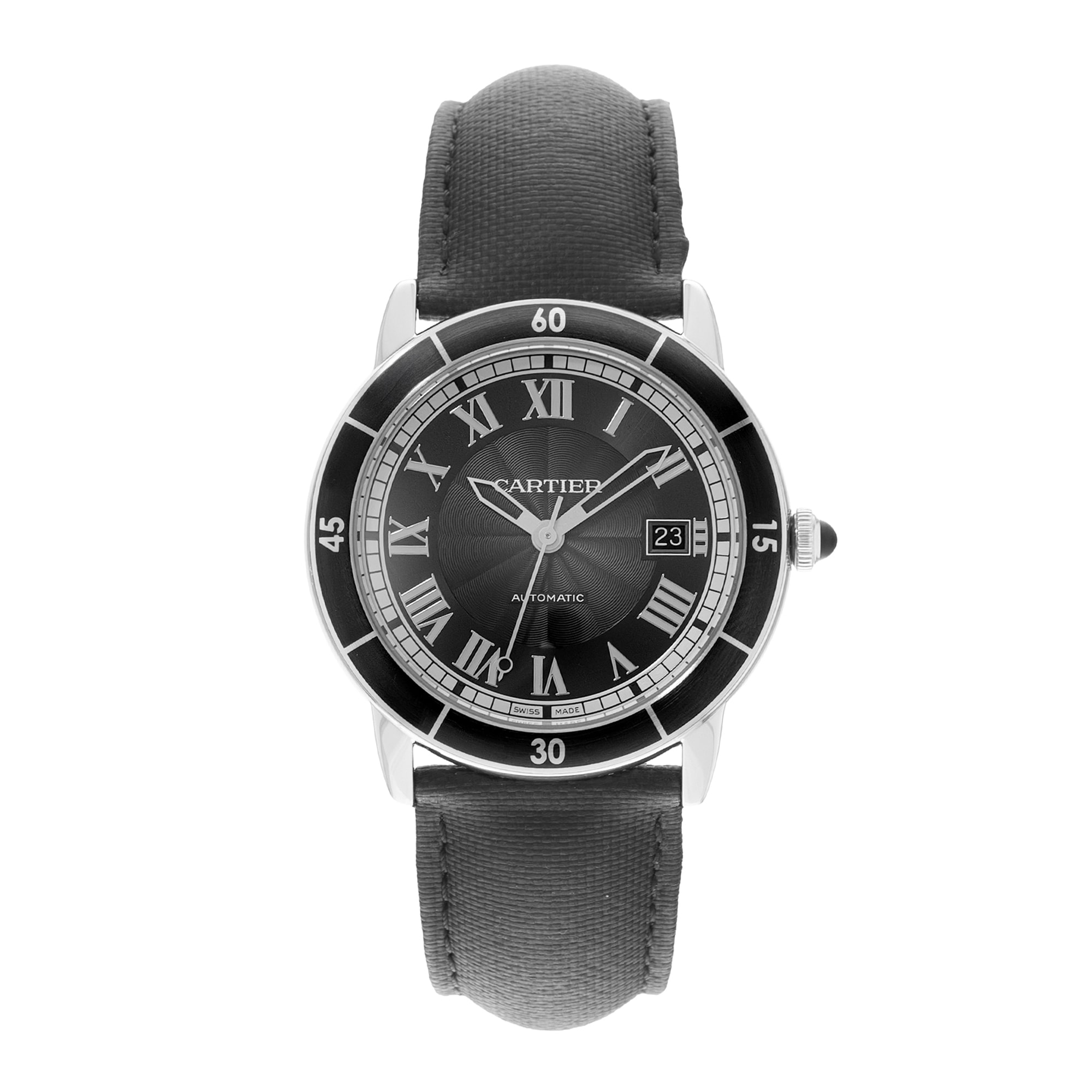 Cartier Ronde Croisiere de Cartier