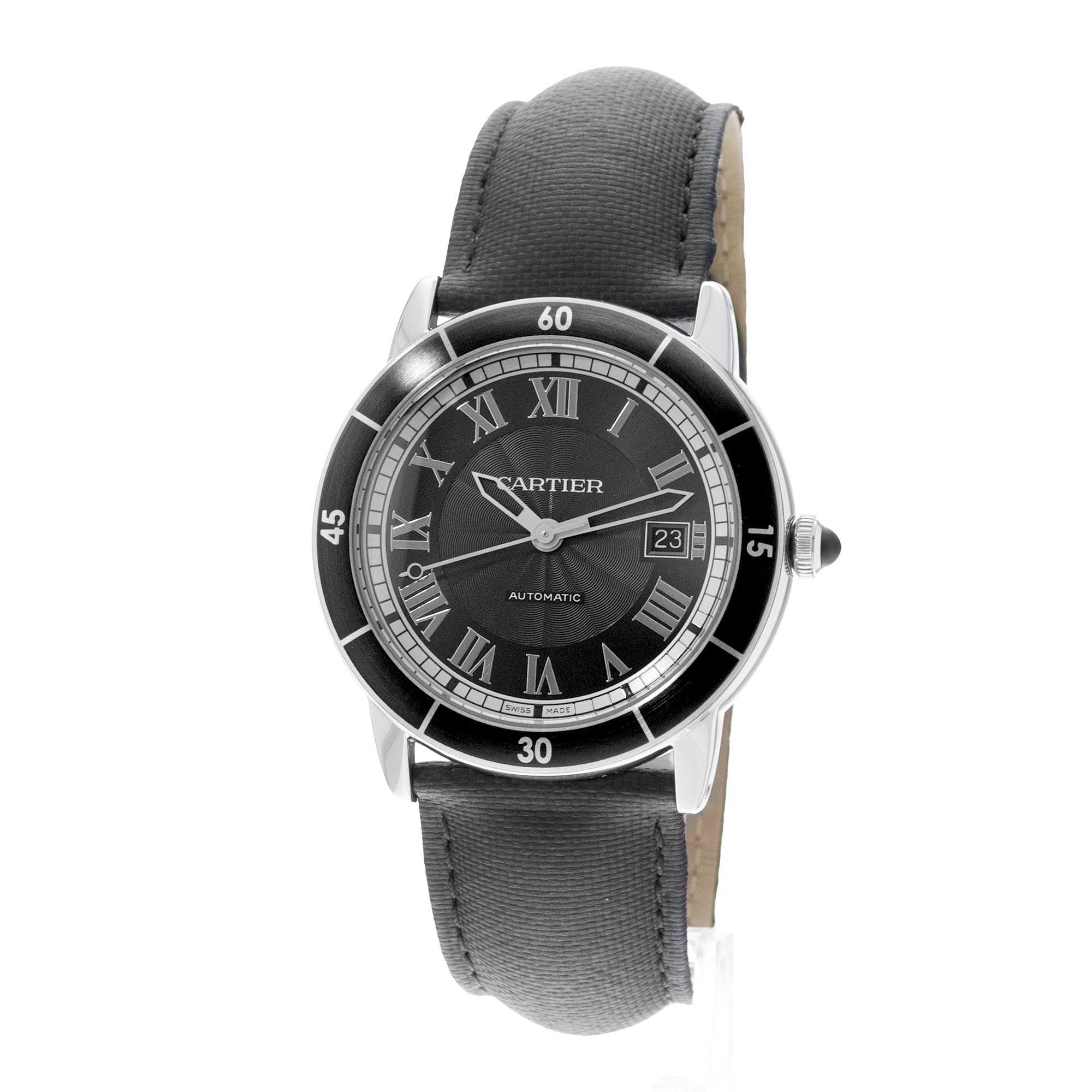 Cartier Ronde Croisiere de Cartier