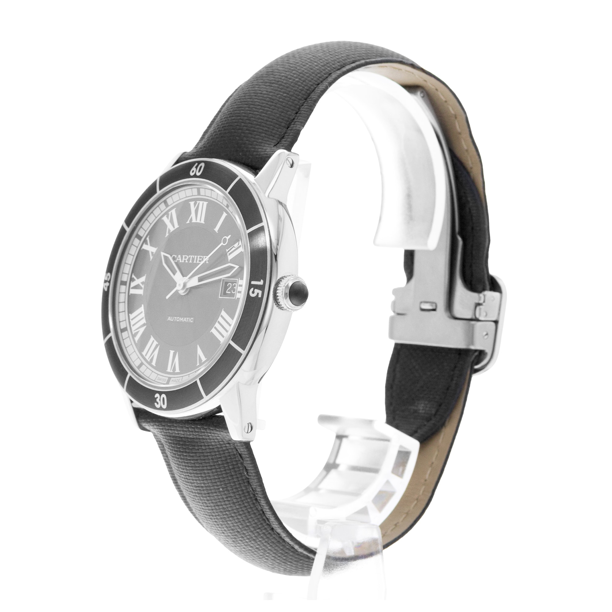 Cartier Ronde Croisiere de Cartier