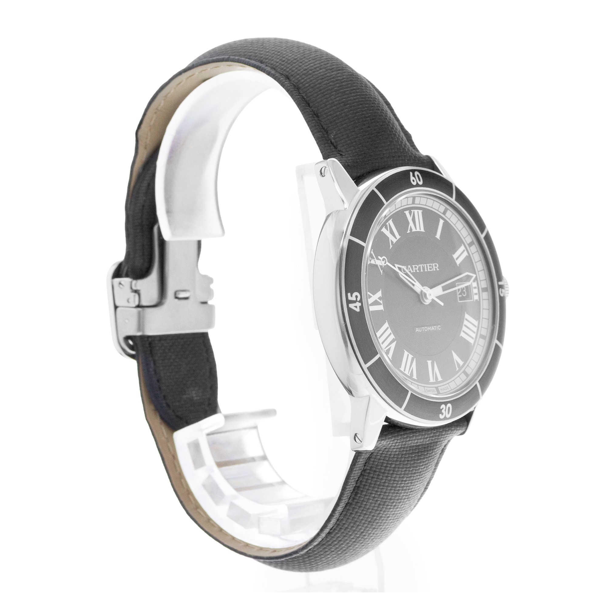 Cartier Ronde Croisiere de Cartier