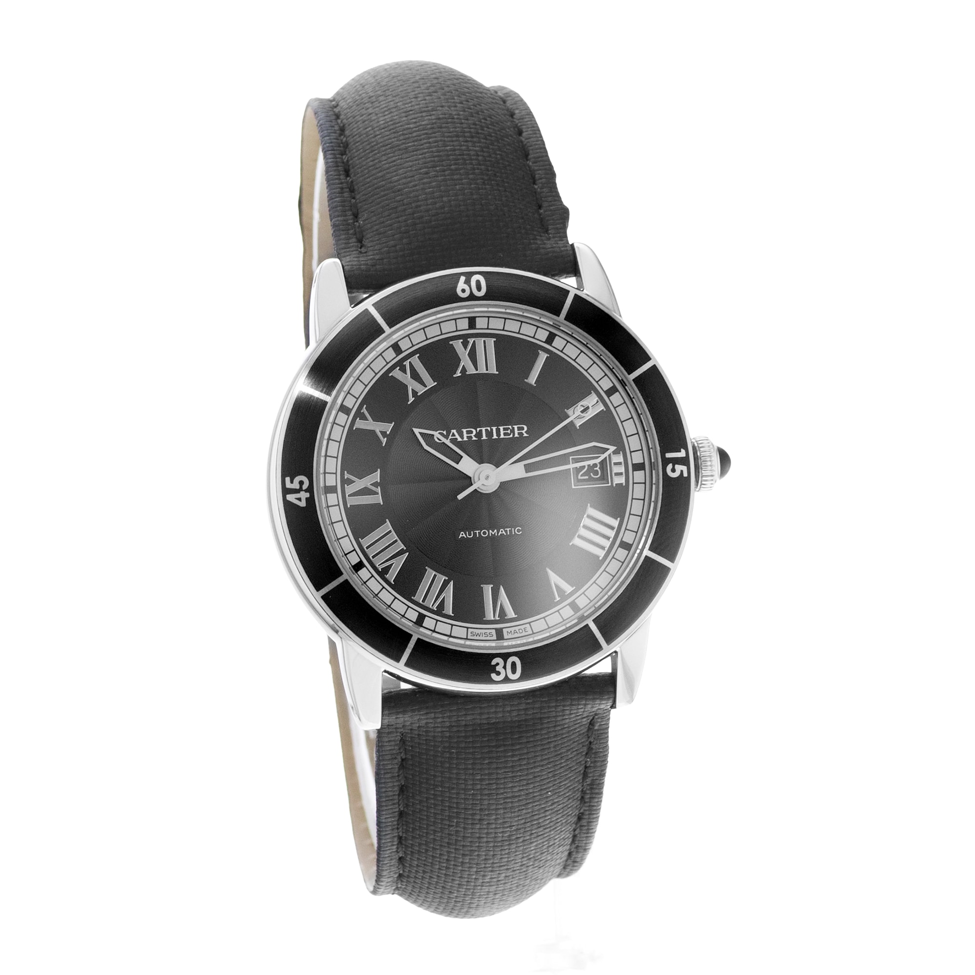 Cartier Ronde Croisiere de Cartier