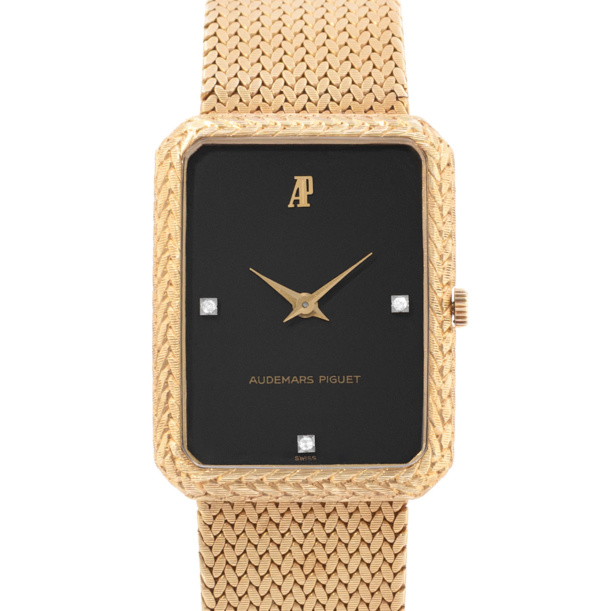 Audemars Piguet Cobra