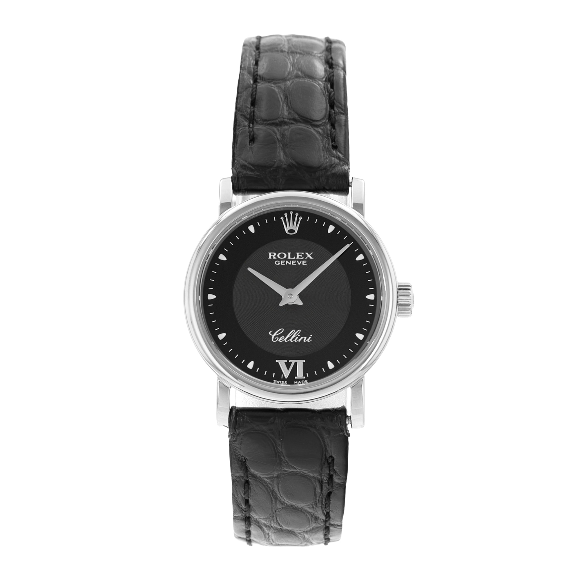 Rolex Cellini