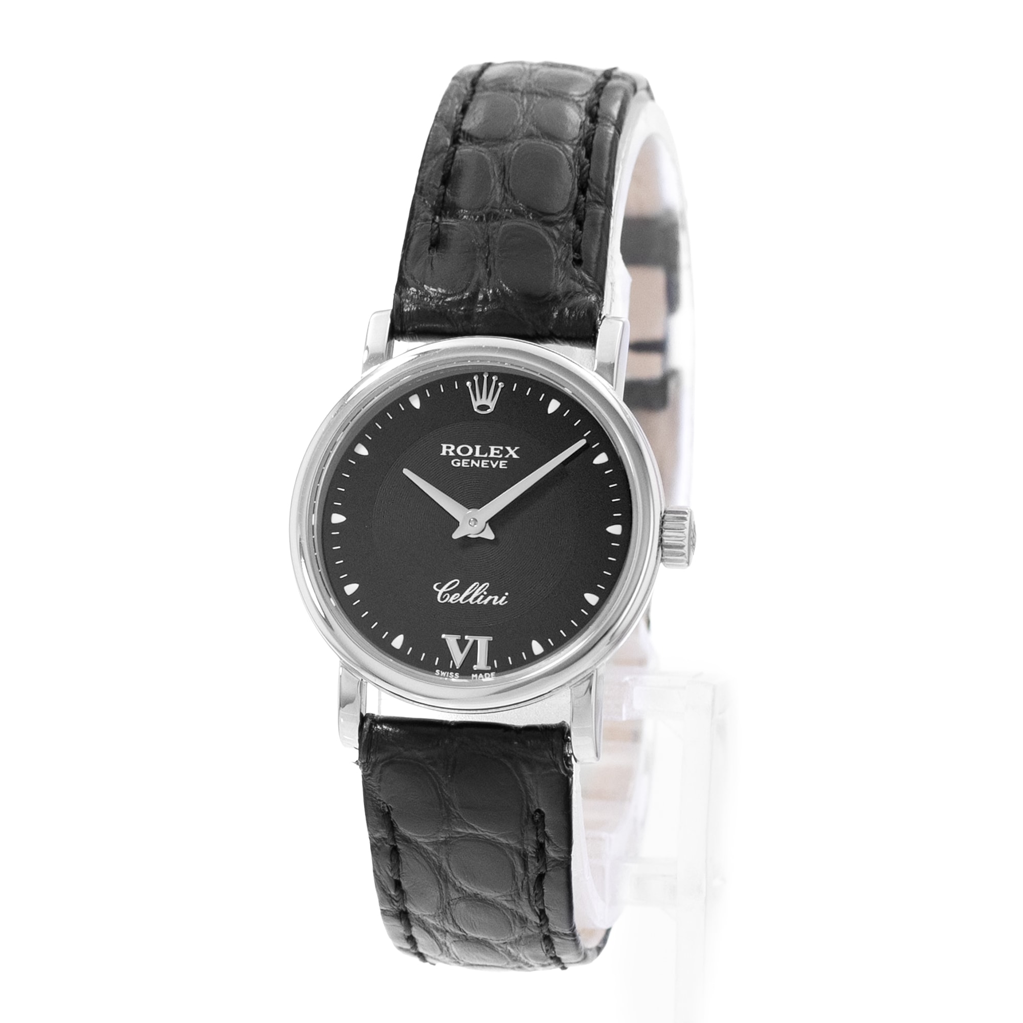 Rolex Cellini