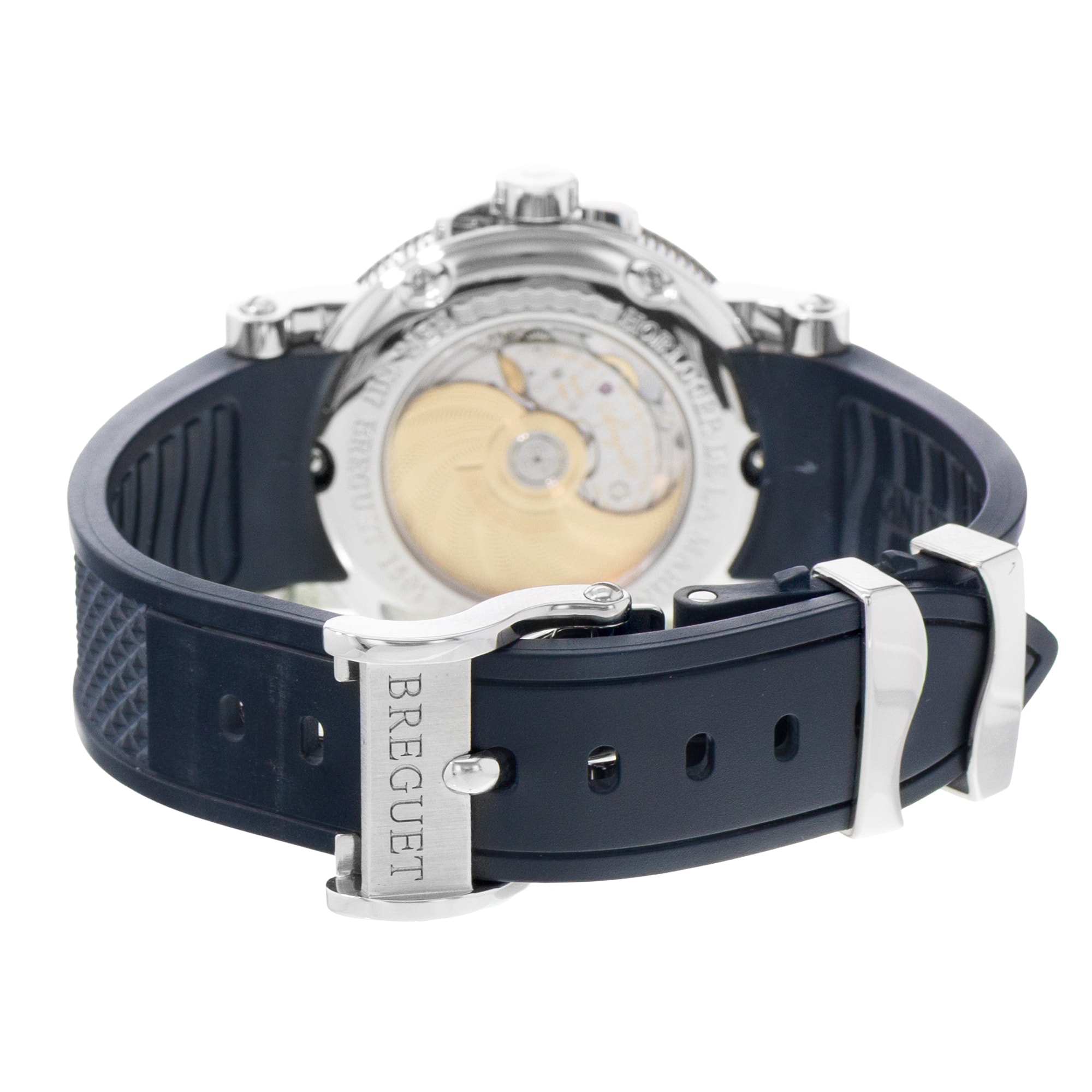Breguet Marine