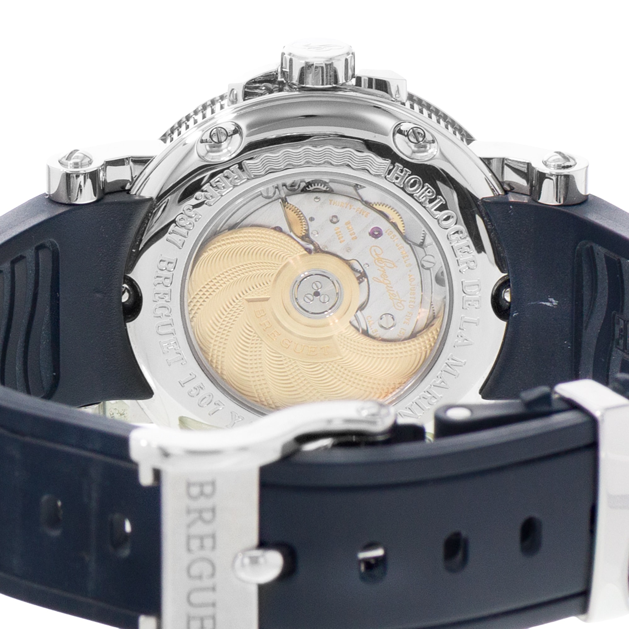 Breguet Marine