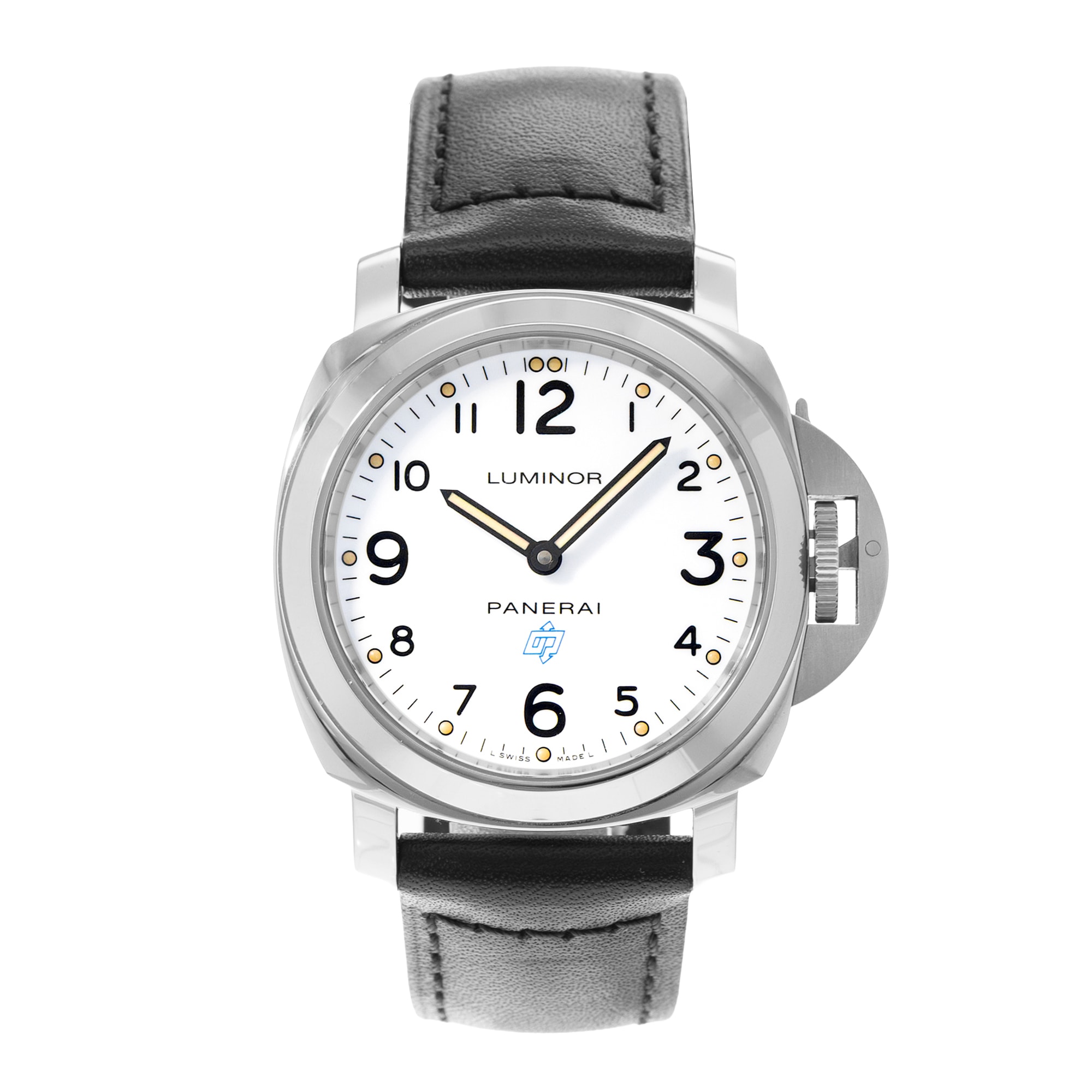 Panerai Luminor Base Logo