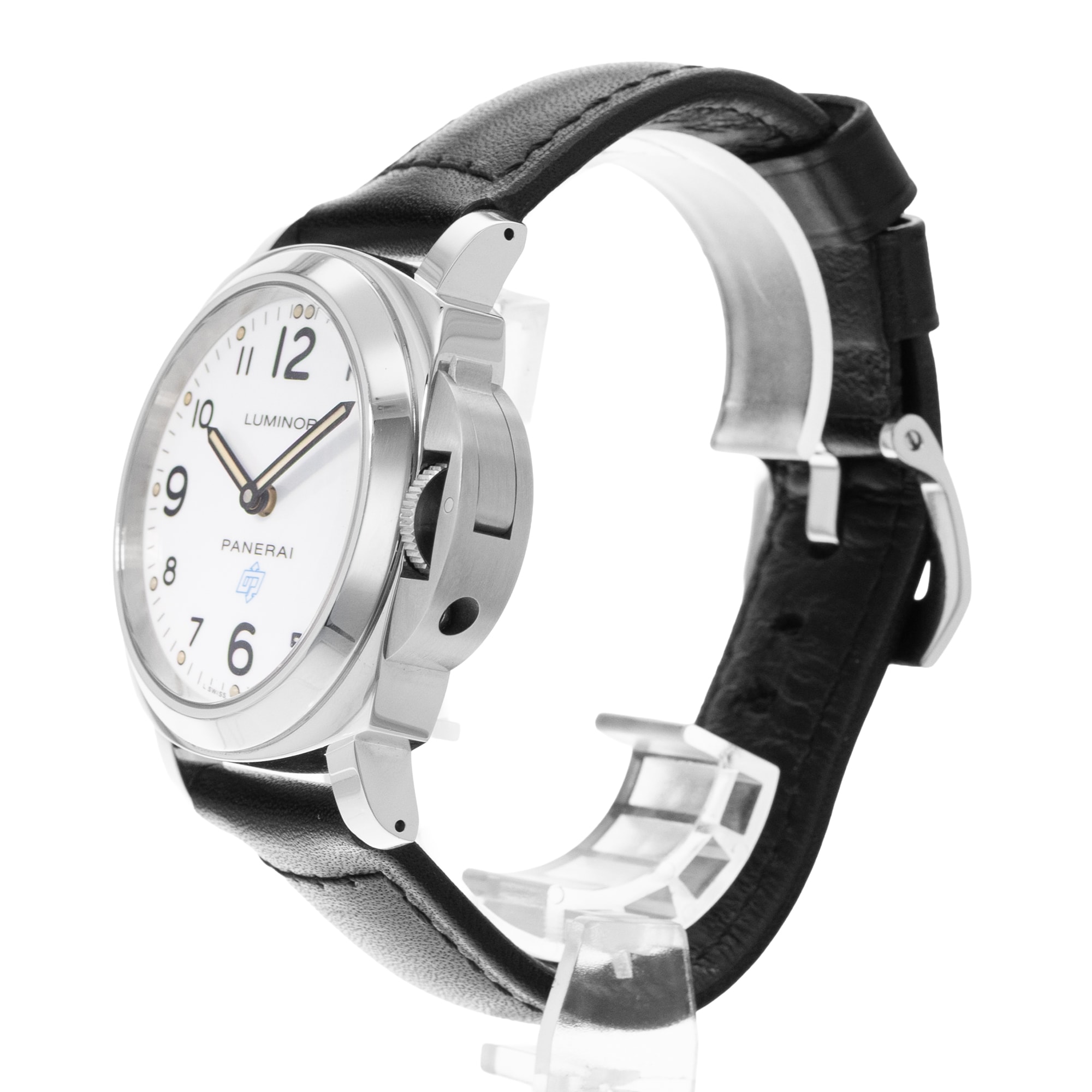 Panerai Luminor Base Logo