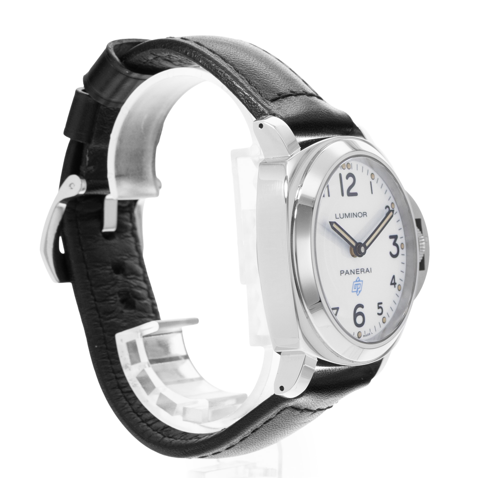 Panerai Luminor Base Logo