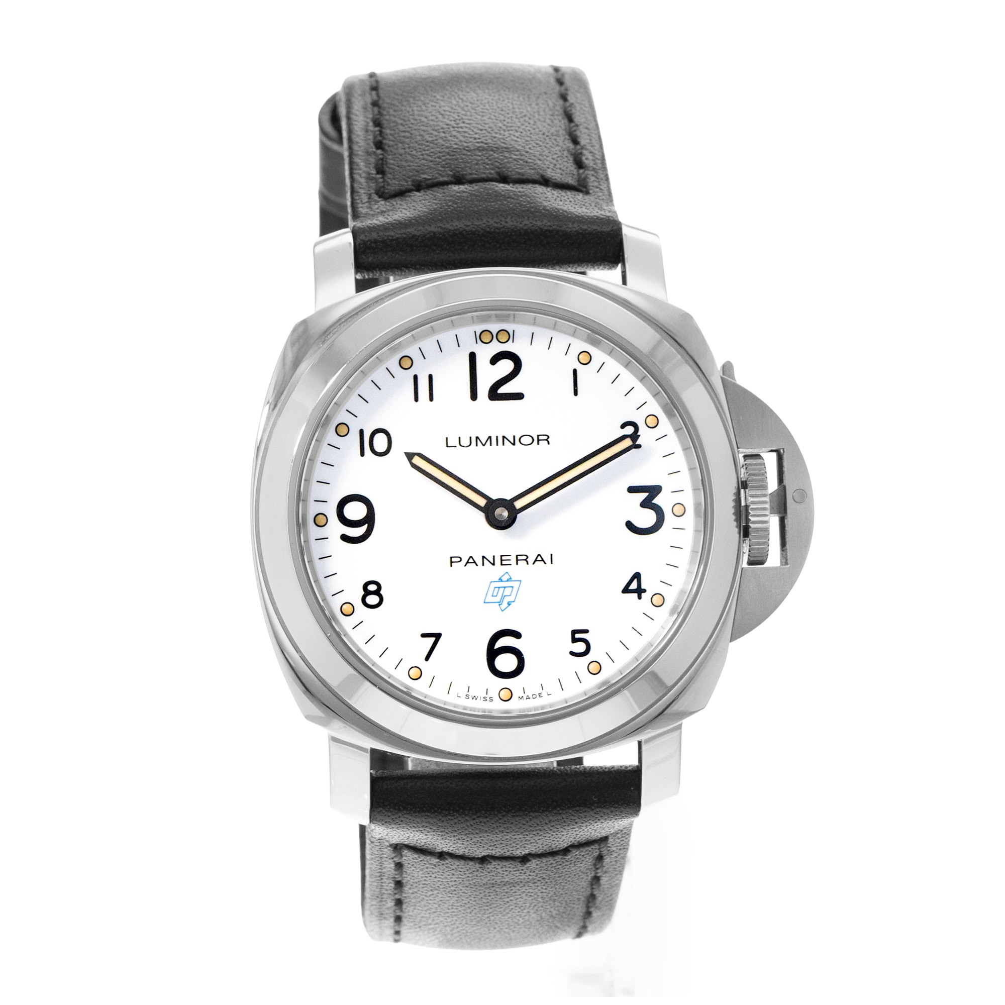 Panerai Luminor Base Logo