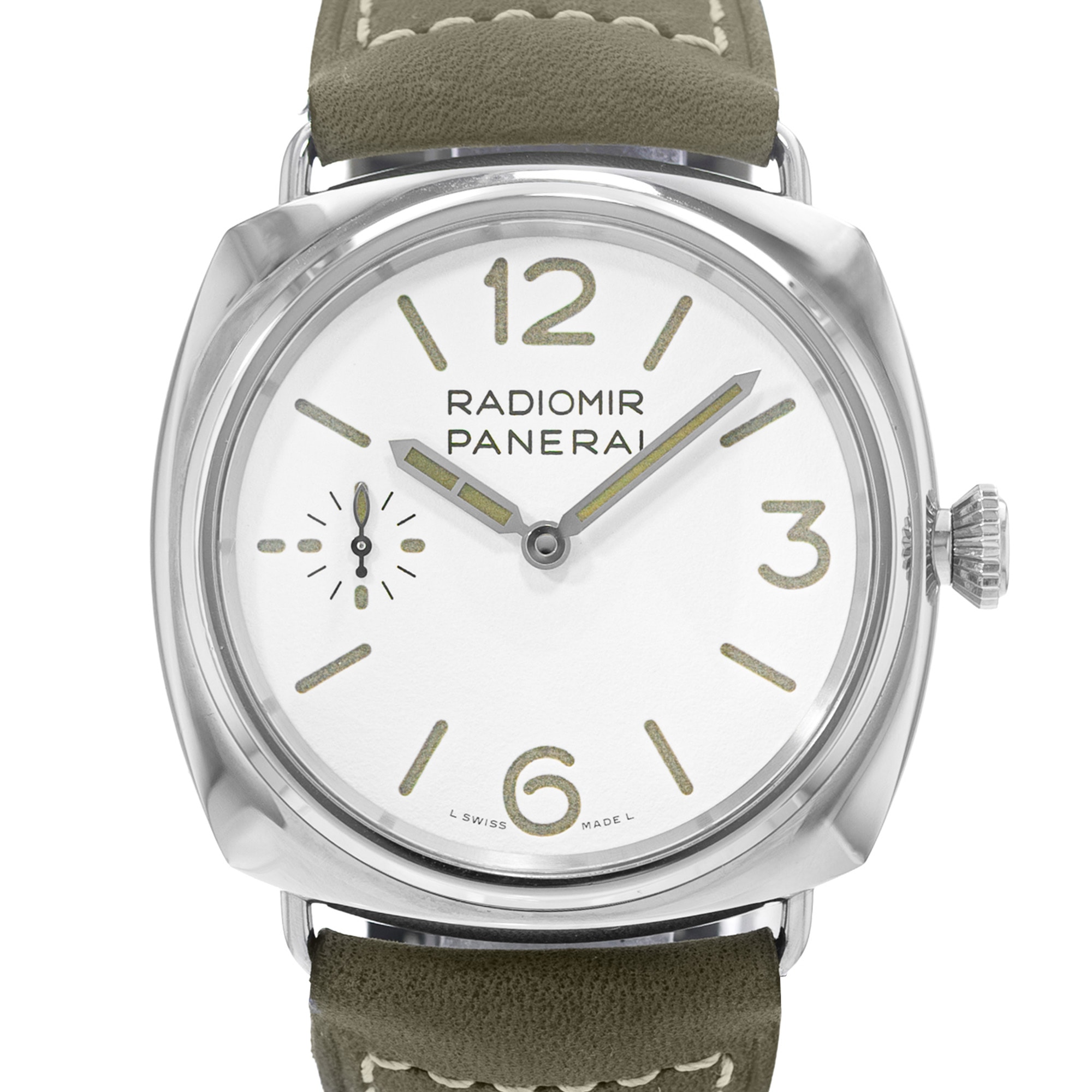 Panerai Radiomir
