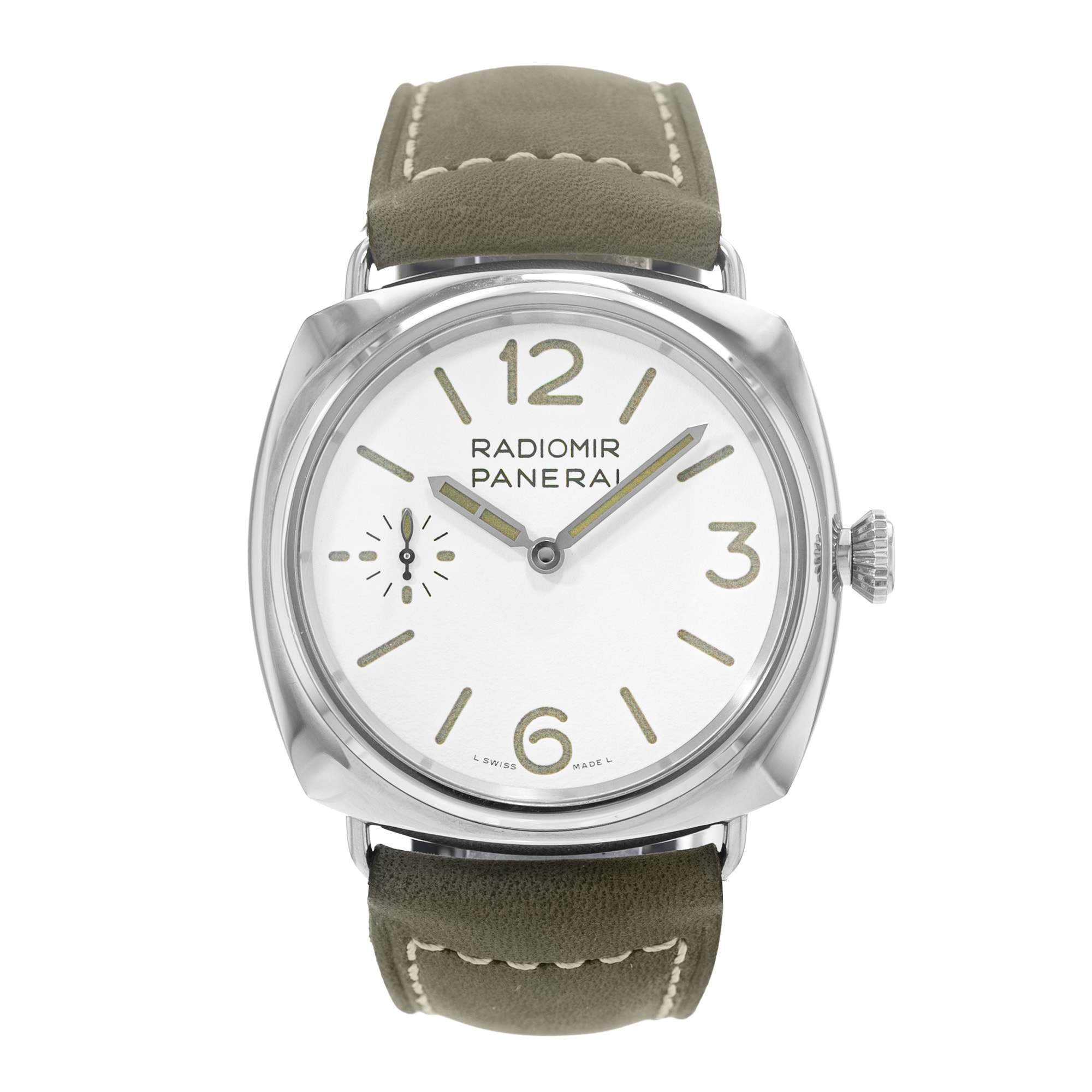 Panerai Radiomir