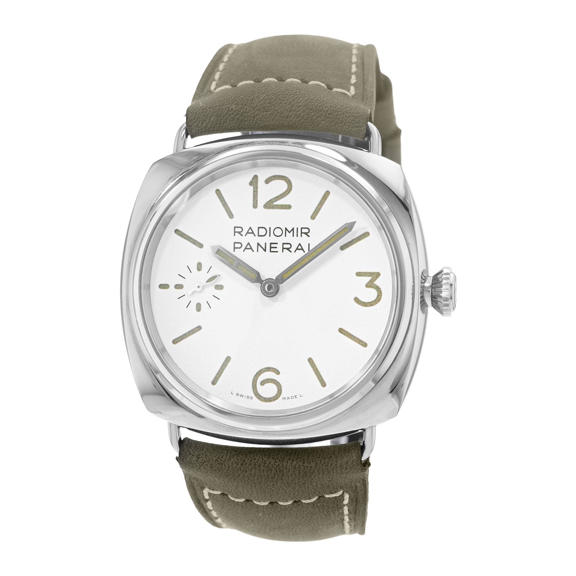 Panerai Radiomir