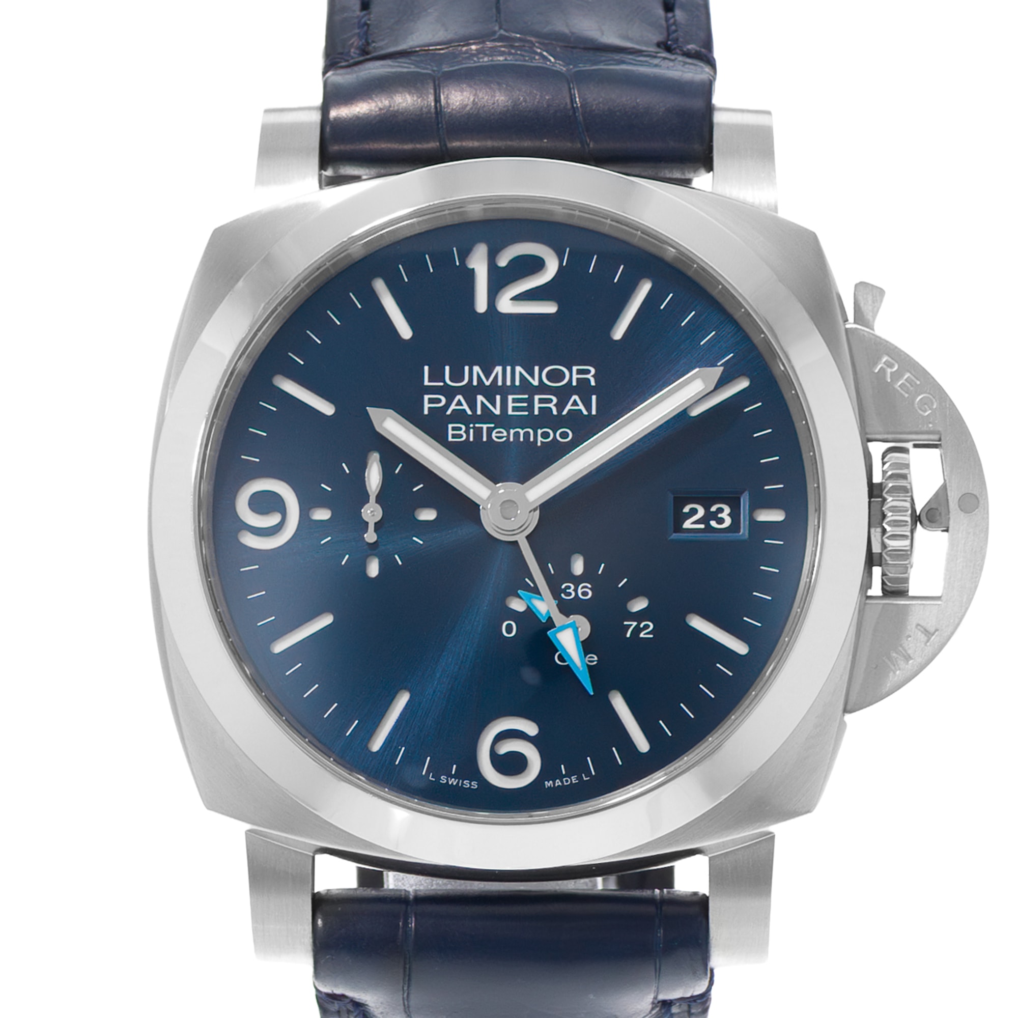 Panerai Luminor
