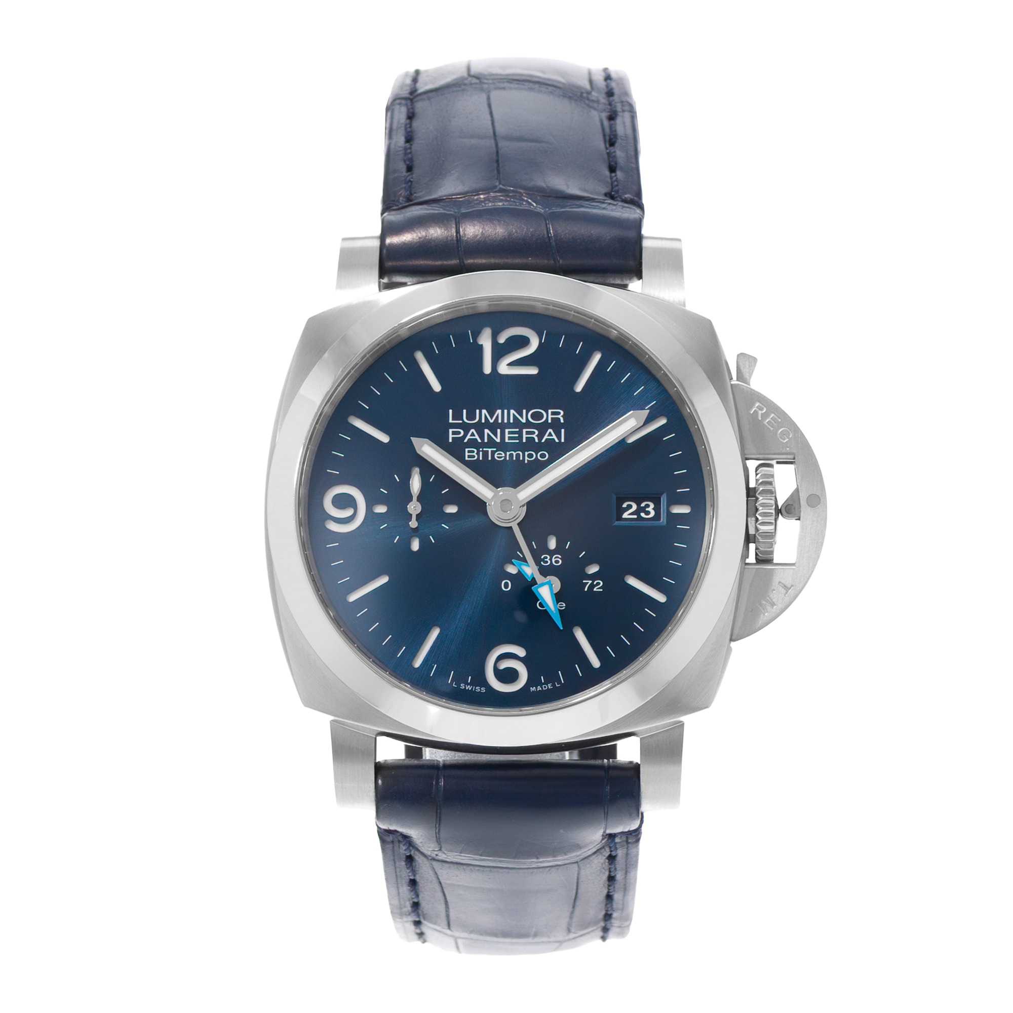 Panerai Luminor