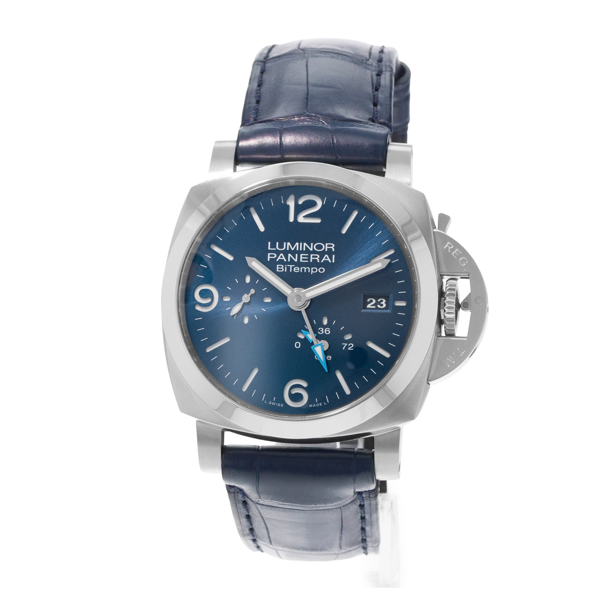 Panerai Luminor