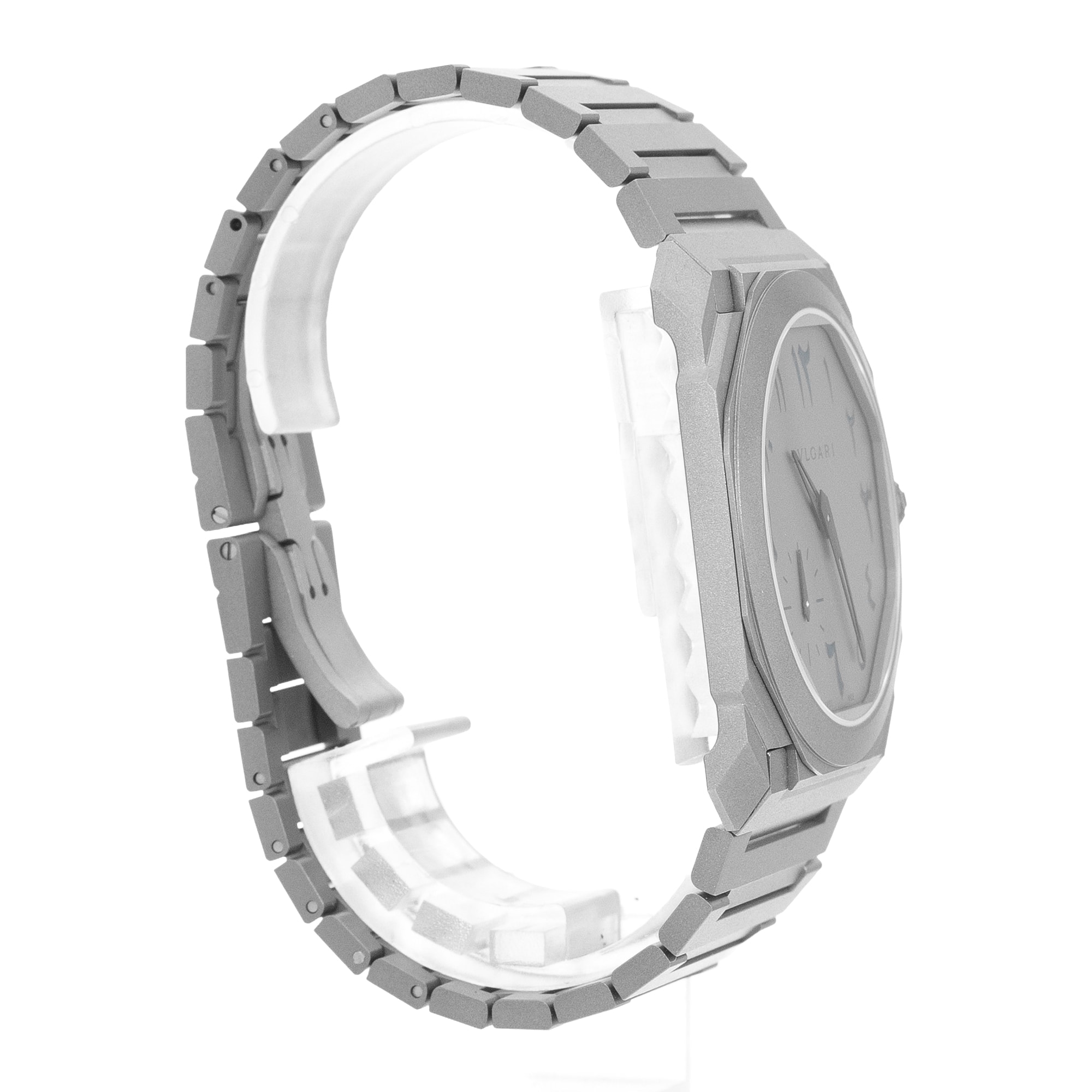 Bulgari Octo Finissimo
