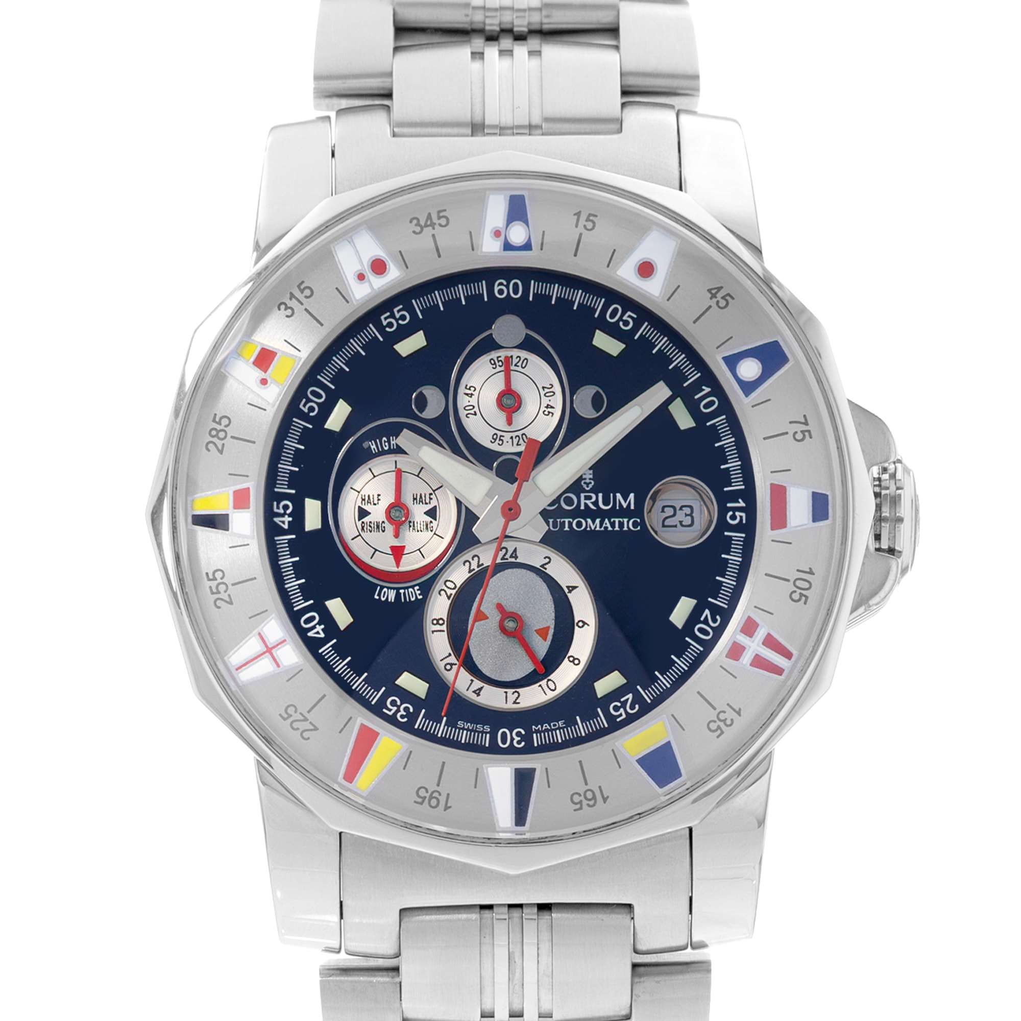 Corum Admirals Cup