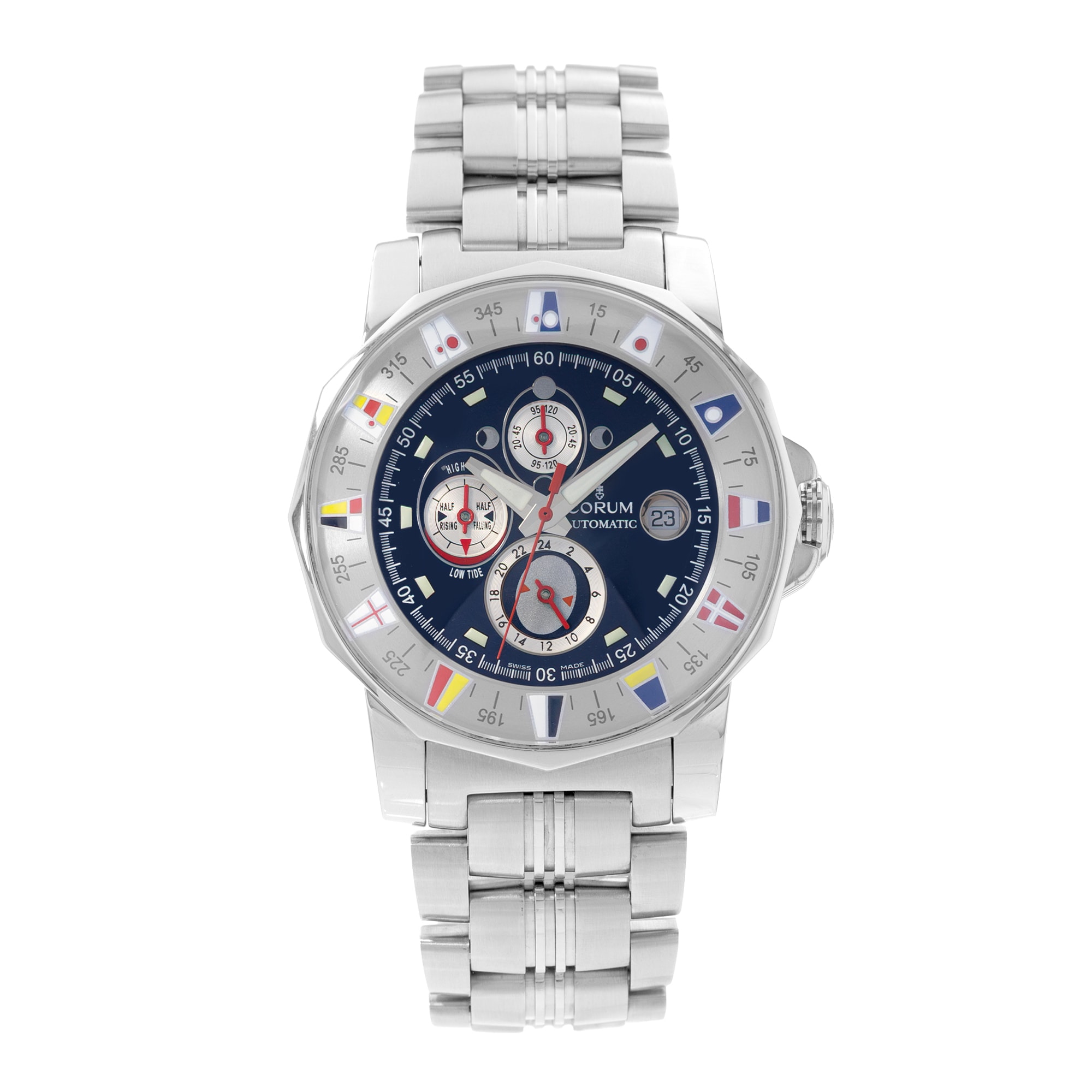 Corum Admirals Cup