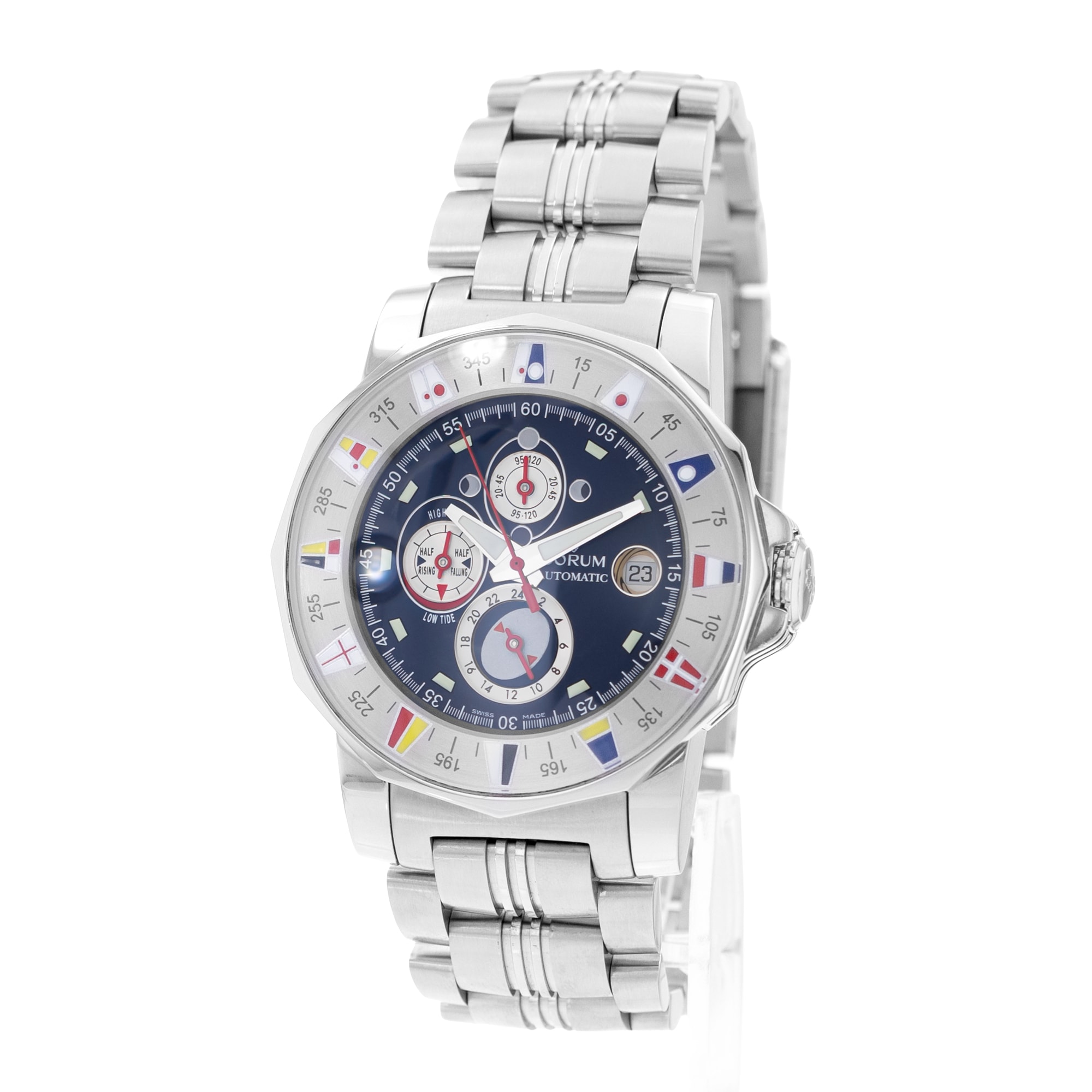 Corum Admirals Cup