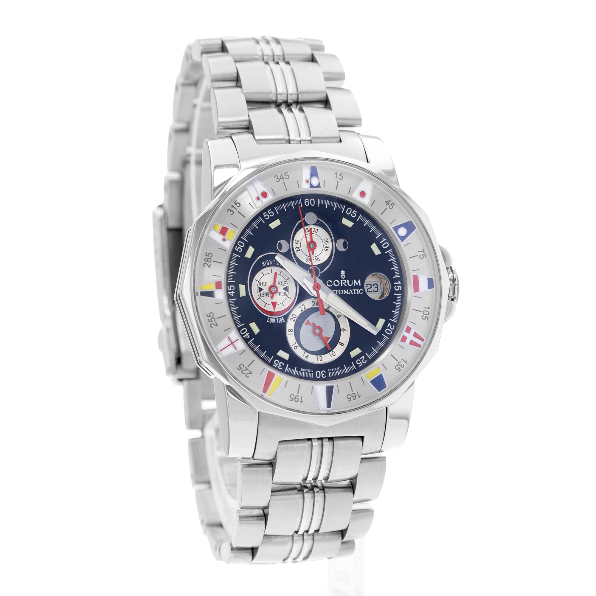 Corum Admirals Cup