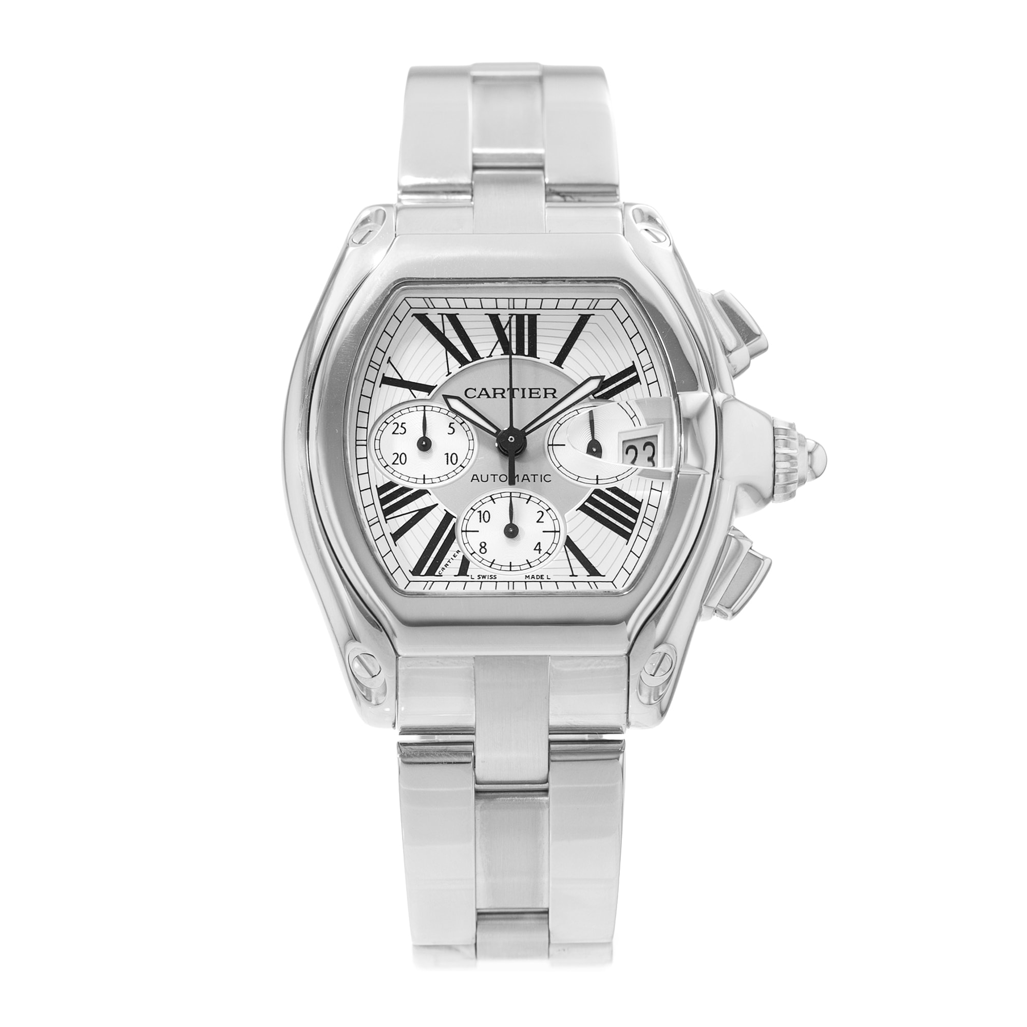 Cartier Roadster