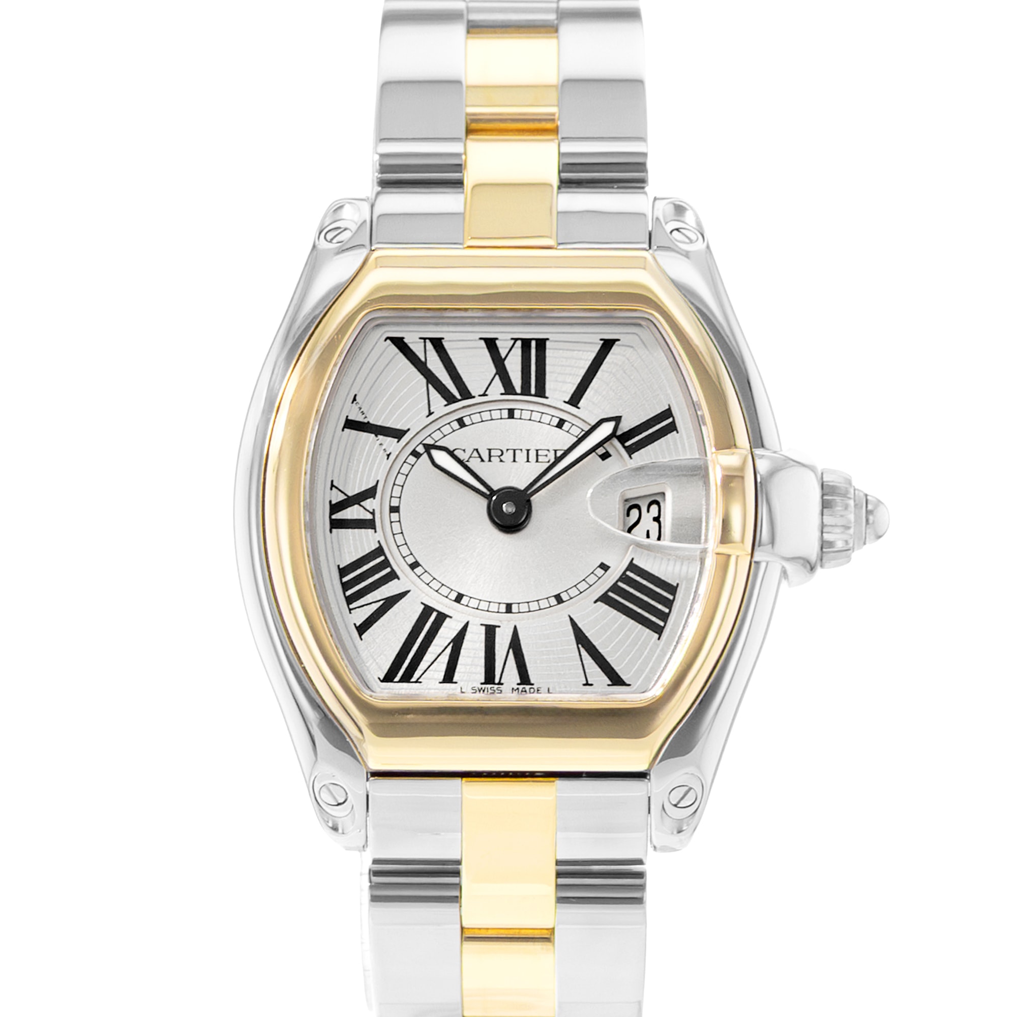 Cartier Roadster