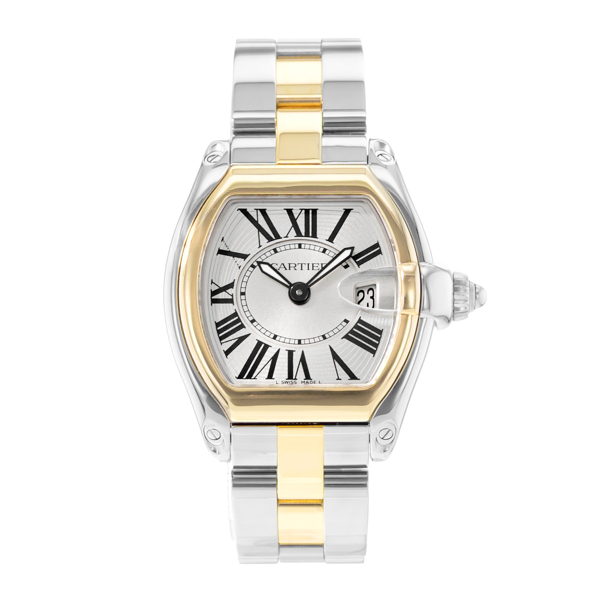 Cartier Roadster