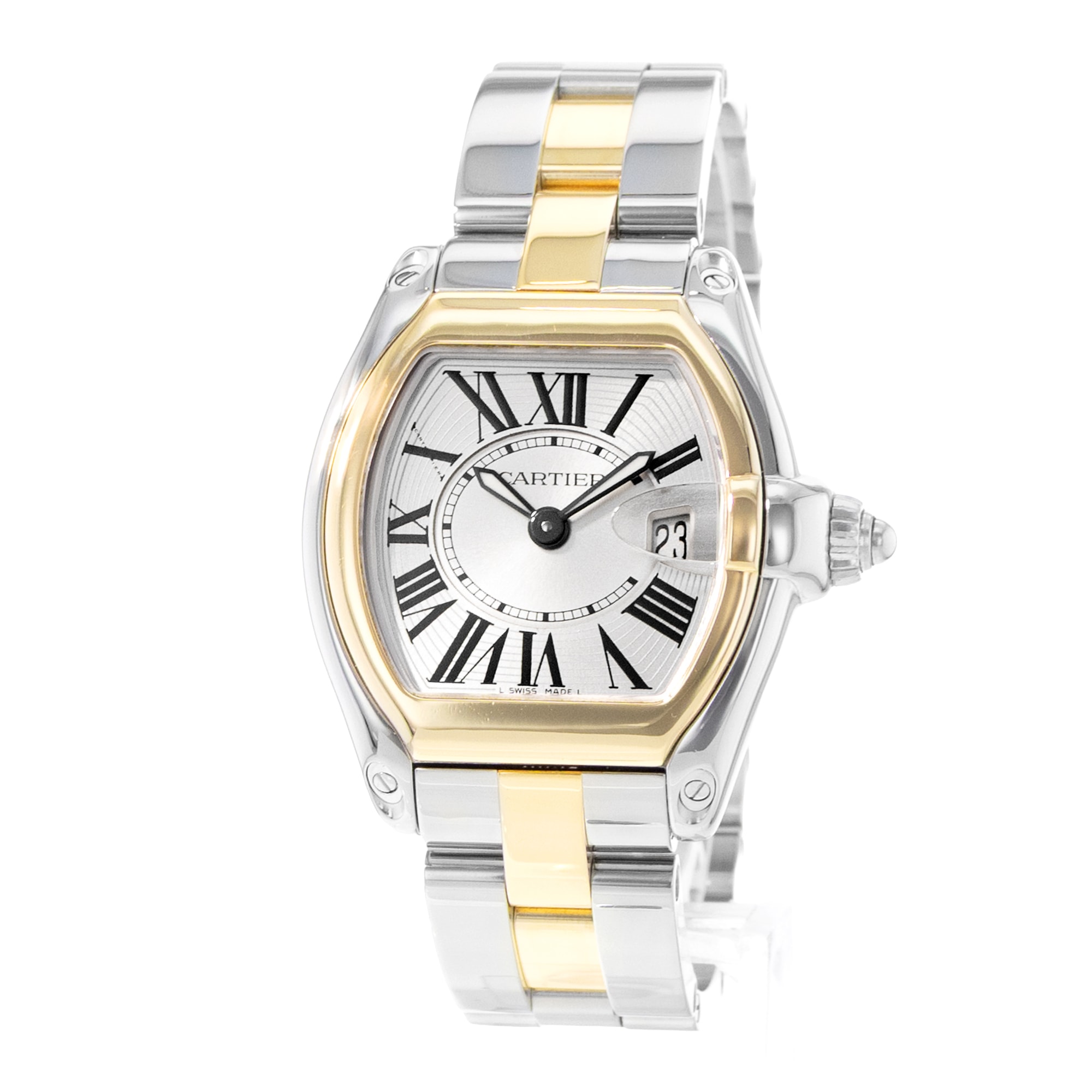 Cartier Roadster