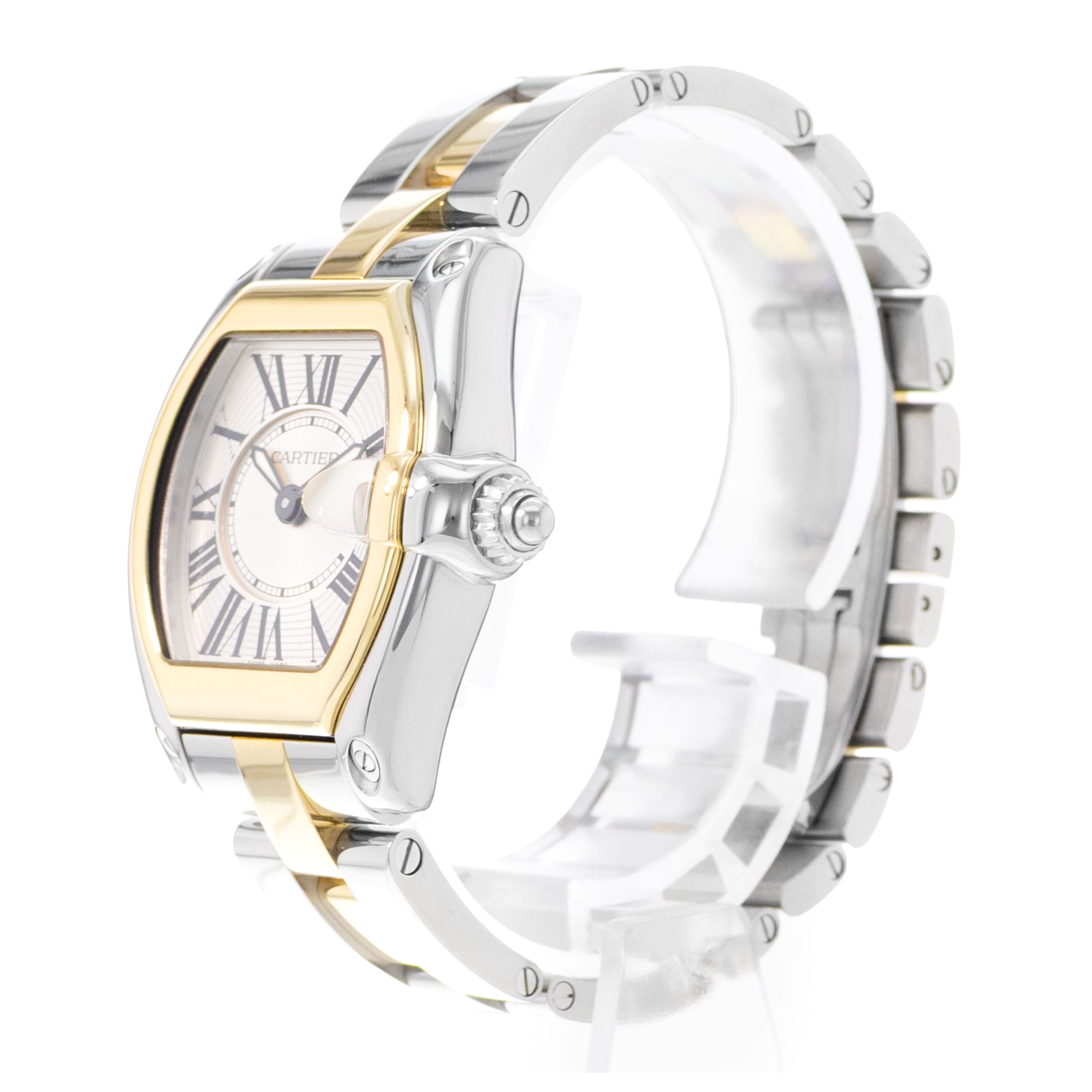 Cartier Roadster