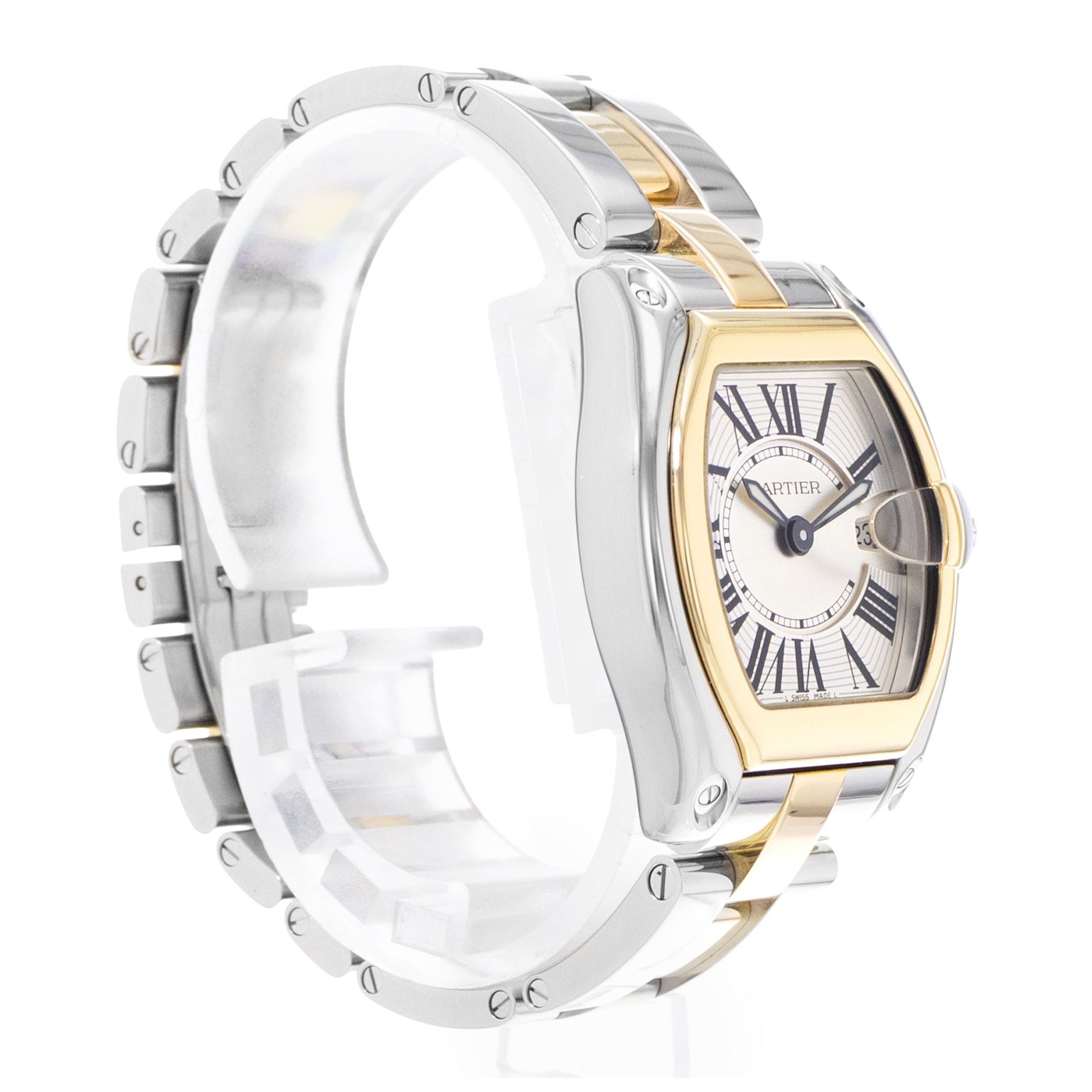 Cartier Roadster