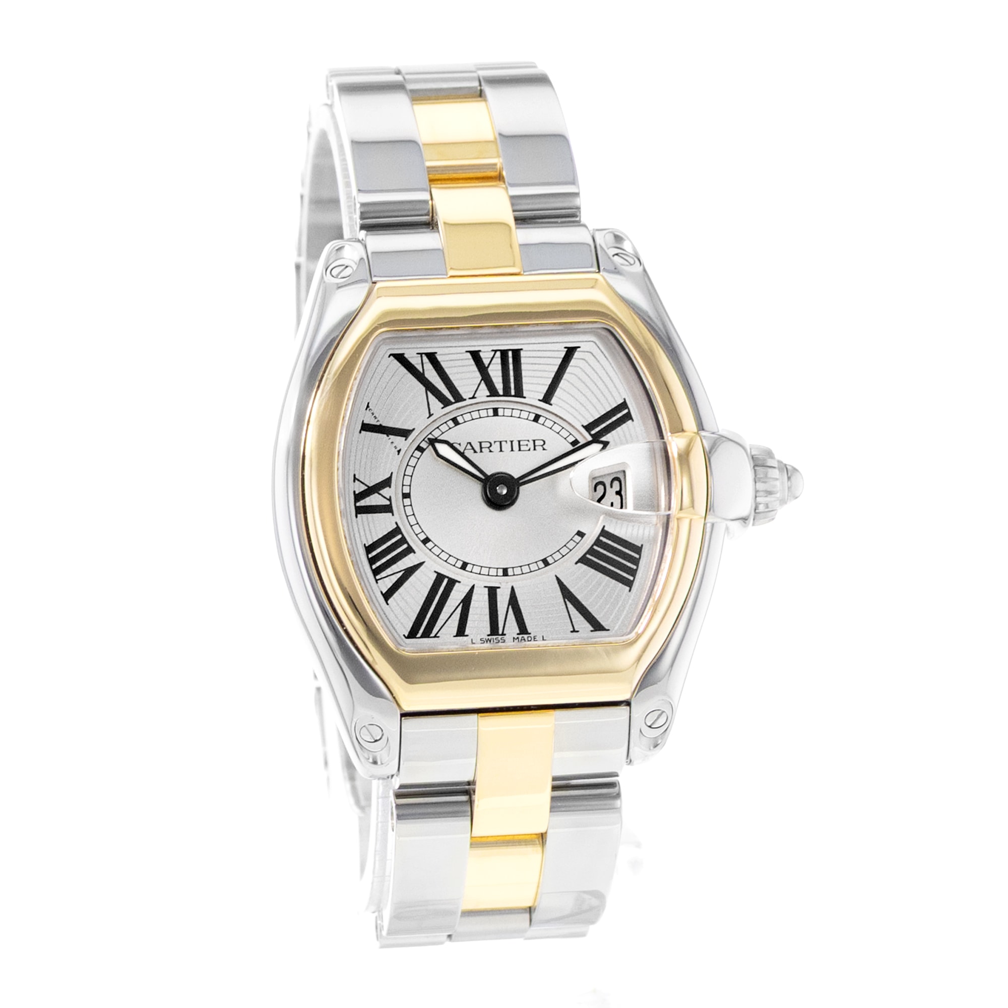 Cartier Roadster